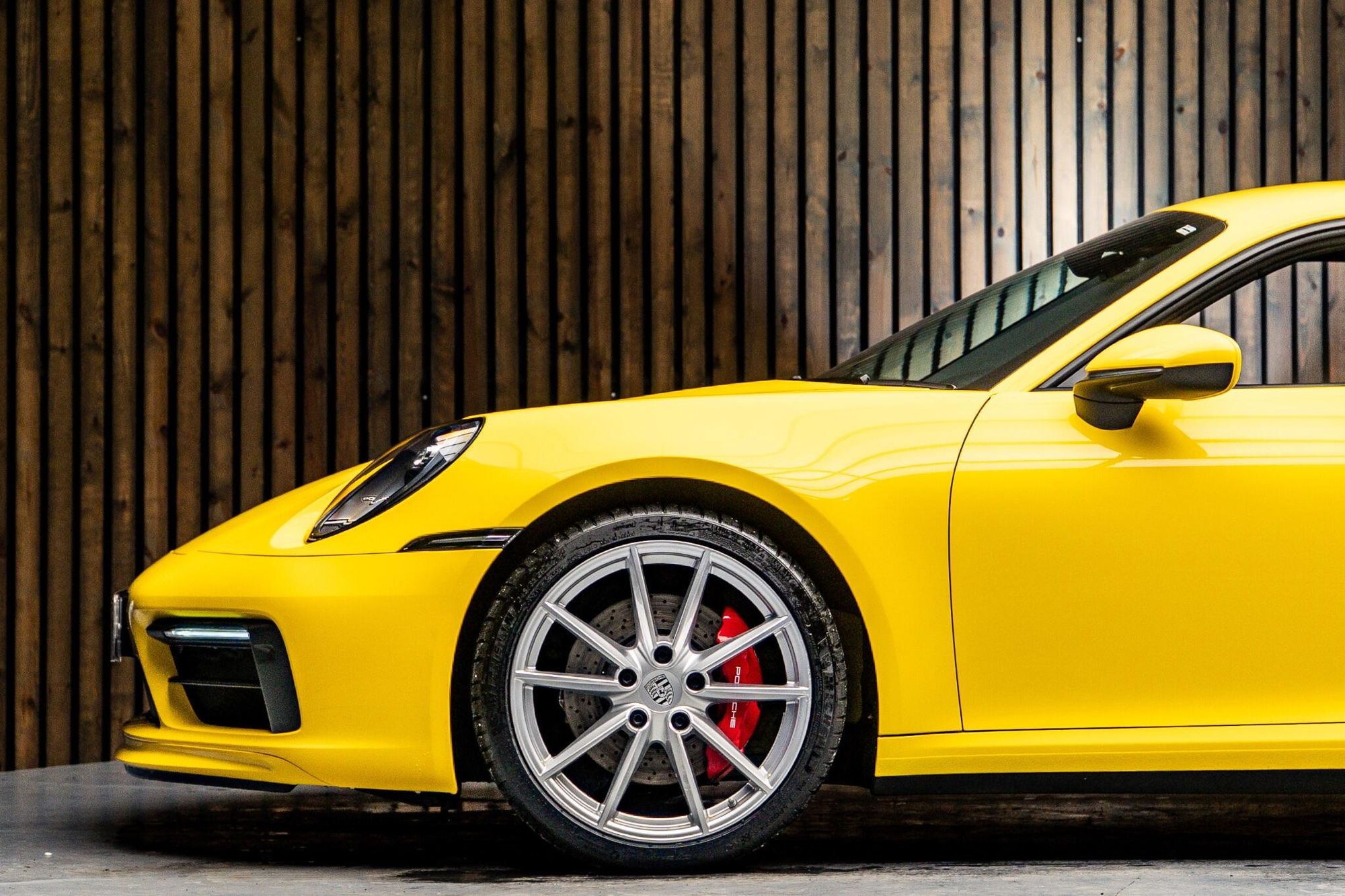 PORSCHE 911 [992] CARRERA COUPE S 2dr PDK for sale UK - Slide 9