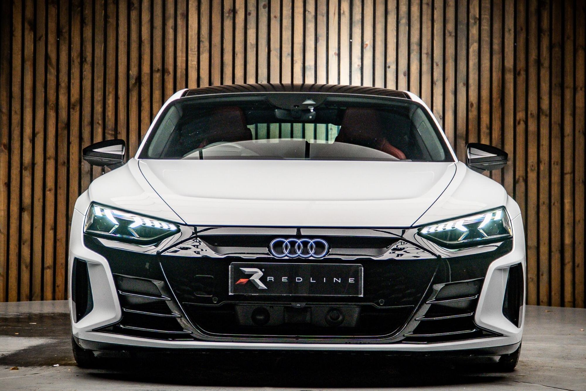 AUDI RS E-TRON GT SALOON 475kW Quattro 93kWh 4dr Auto for sale UK - Slide 5