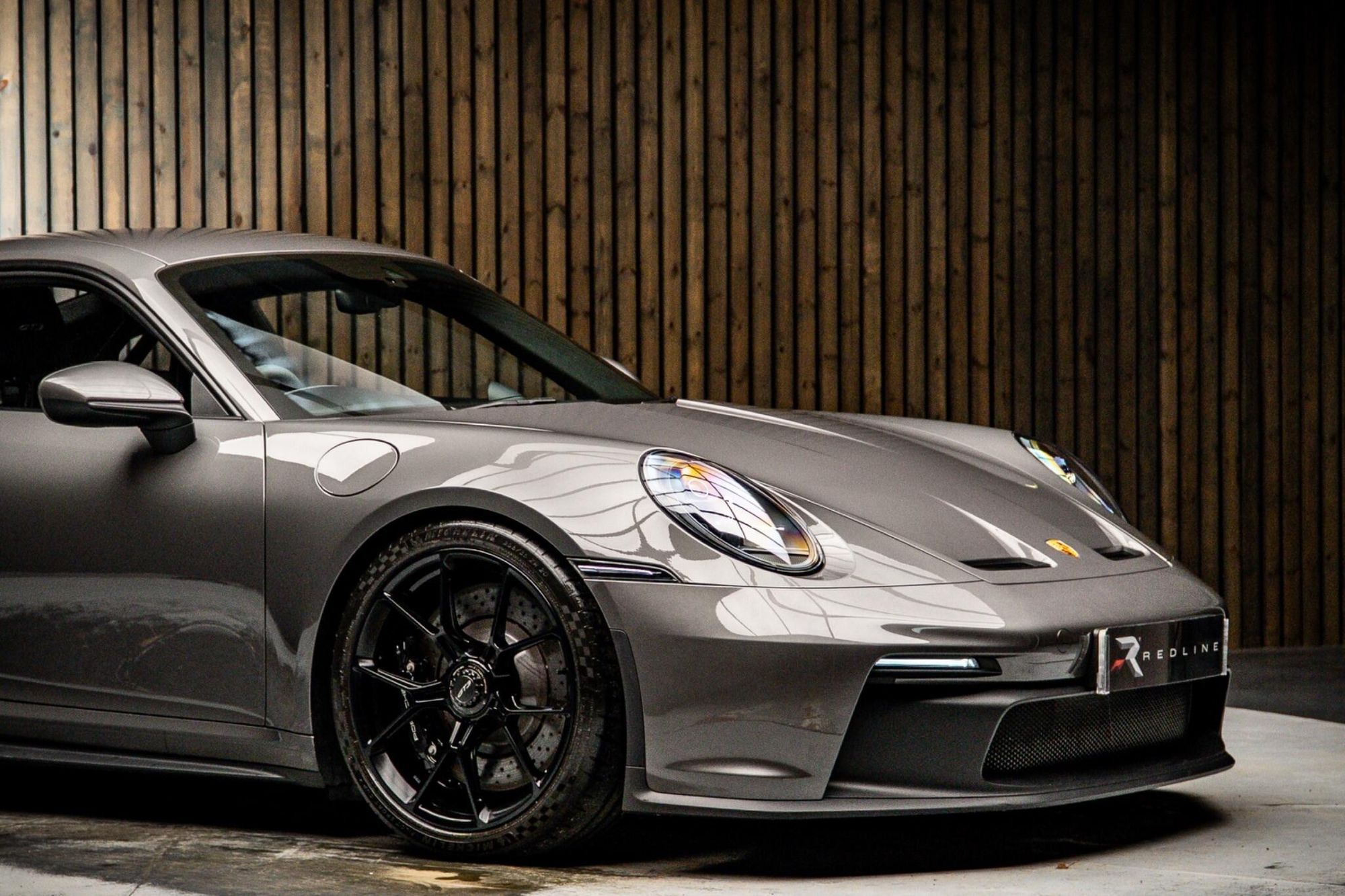 PORSCHE 911 [992] GT COUPE GT3 2dr PDK for sale UK - Slide 10