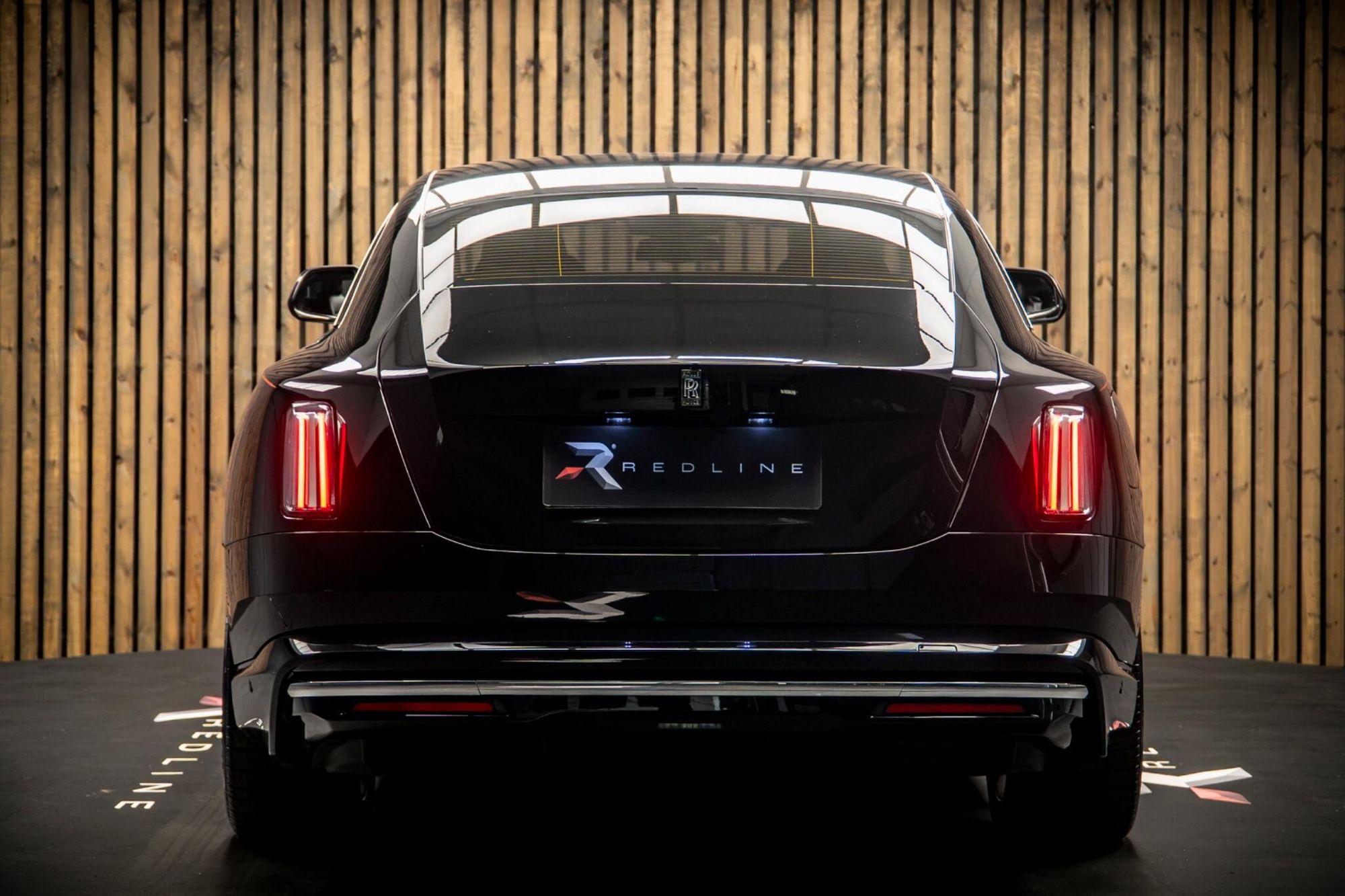ROLLS-ROYCE SPECTRE COUPE 430kW 102kWh 2dr Auto for sale UK - Slide 5