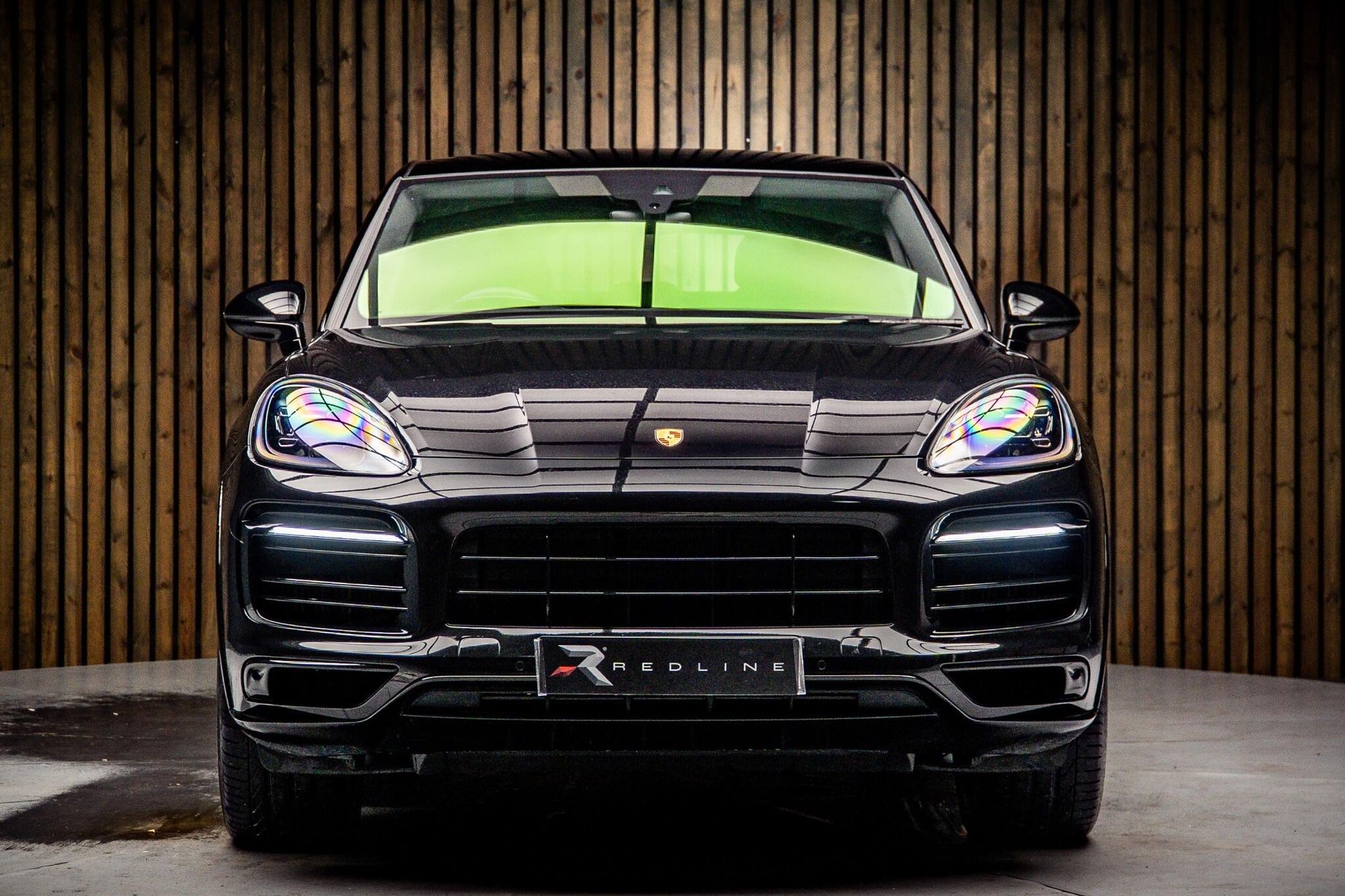 PORSCHE CAYENNE COUPE SPECIAL EDITIONS E-Hybrid Platinum Edition 5dr Tiptronic S for sale UK - Slide 5