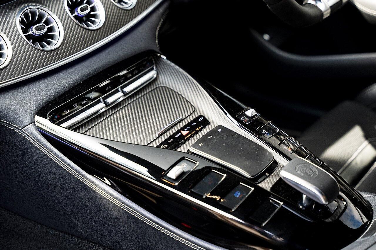 MERCEDES-BENZ AMG GT COUPE GT 63 S 4Matic + Premium plus 4dr Auto for sale UK - Slide 10