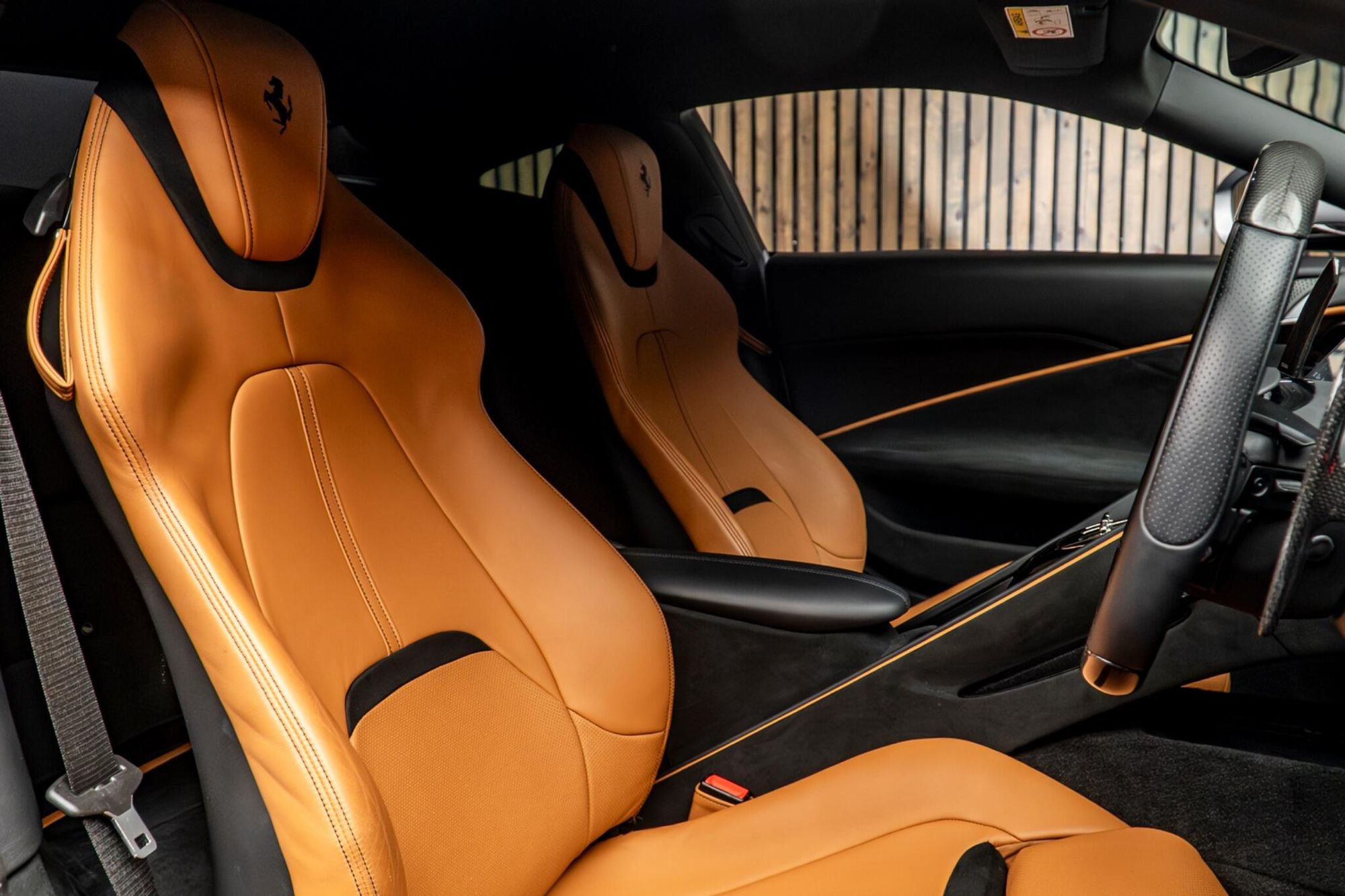 FERRARI ROMA 2dr Auto for sale UK - Slide 2