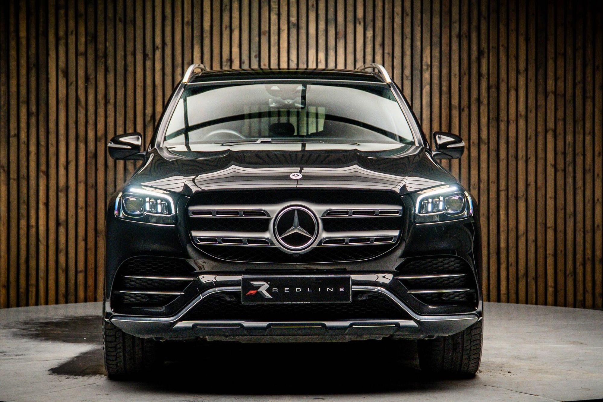 MERCEDES-BENZ GLS DIESEL ESTATE GLS 400d 4Matic AMG Line Premium 5dr 9G-Tronic for sale UK - Slide 5
