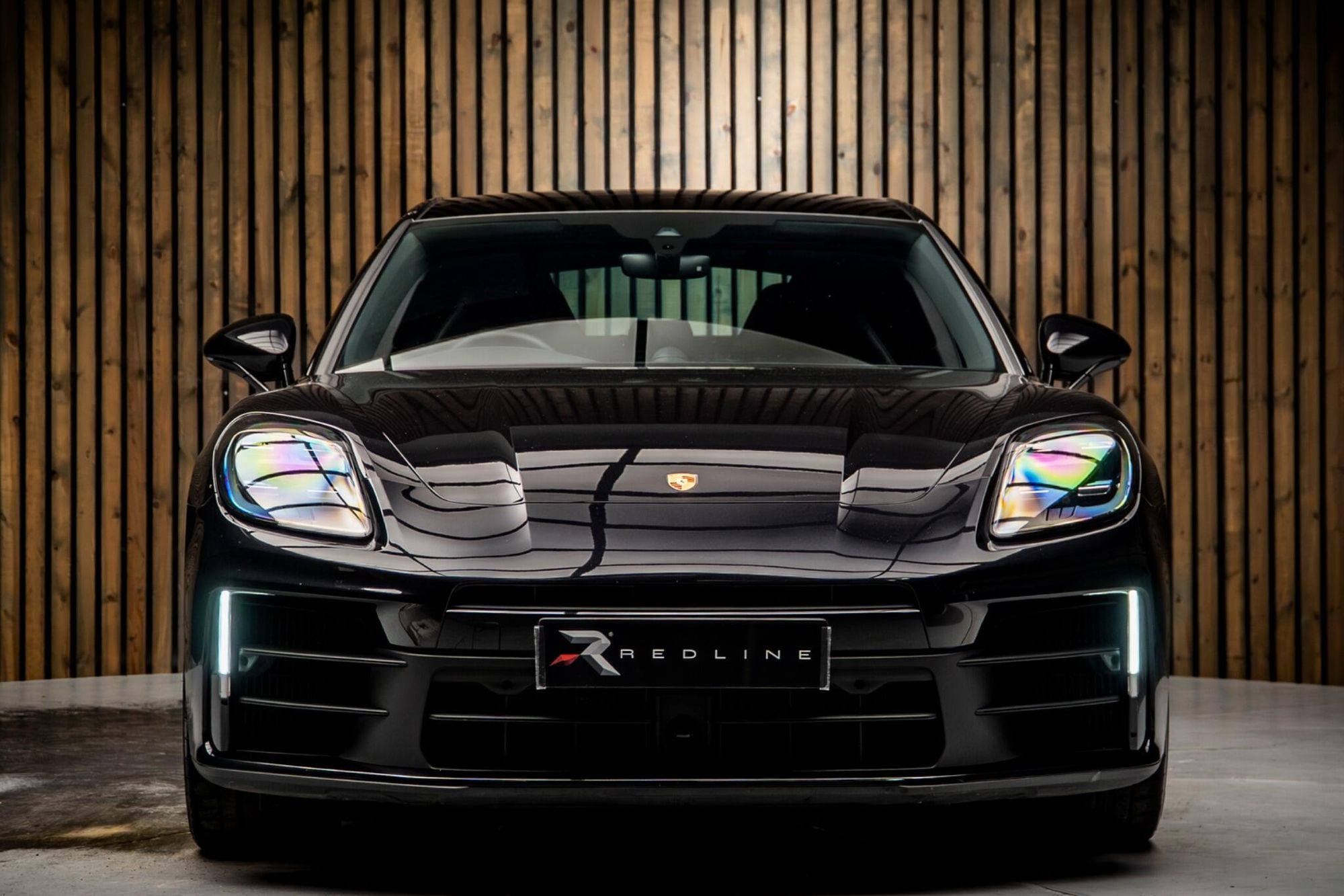 PORSCHE PANAMERA HATCHBACK 2.9 V6 5dr PDK for sale UK - Slide 5