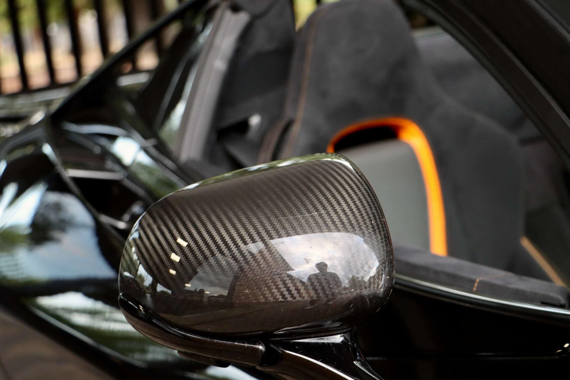 MCLAREN 720 S SPIDER V8 2dr SSG Auto for sale UK - Slide 4