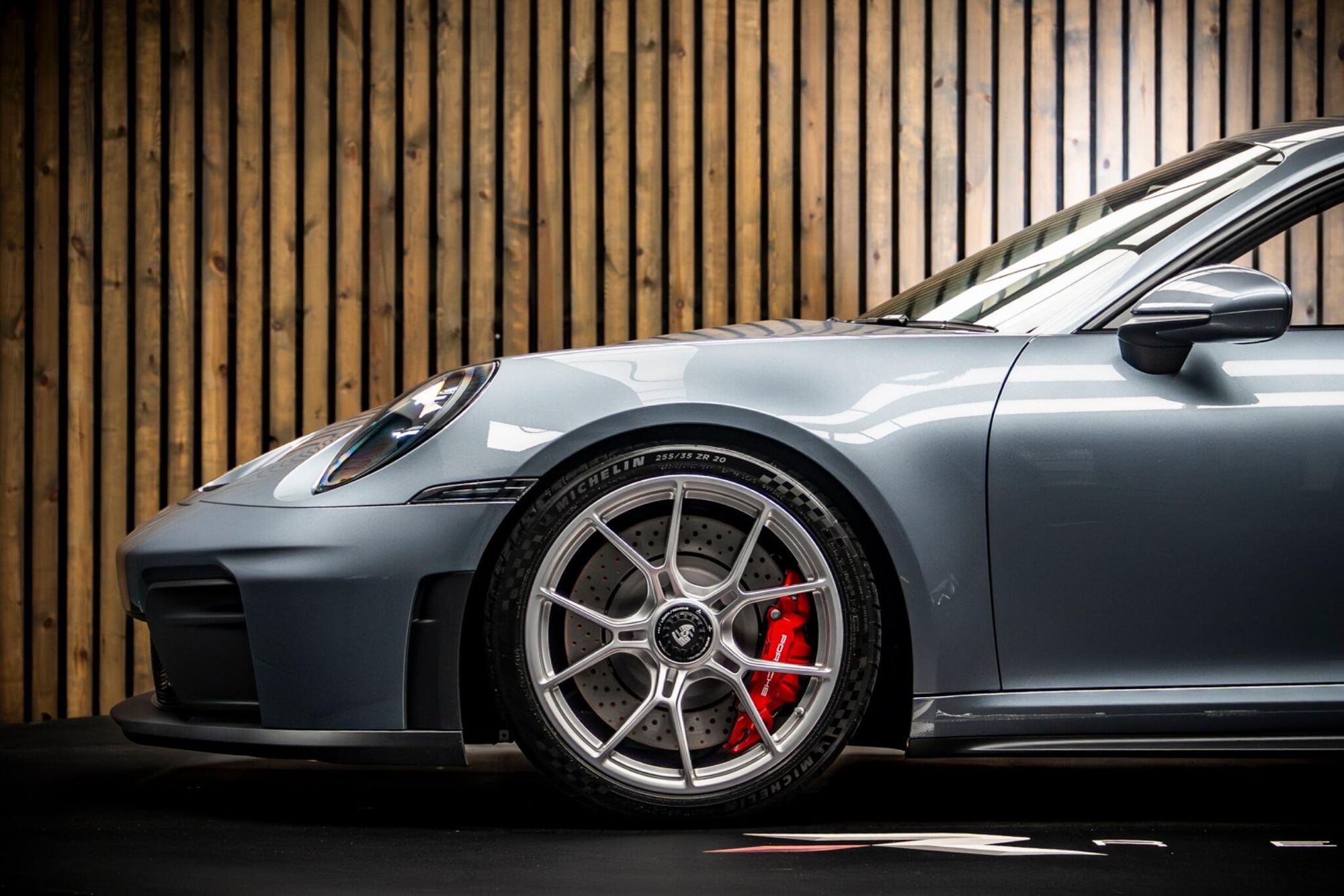 PORSCHE 911 [992] GT COUPE GT3 2dr PDK [Touring Pack] for sale UK - Slide 9