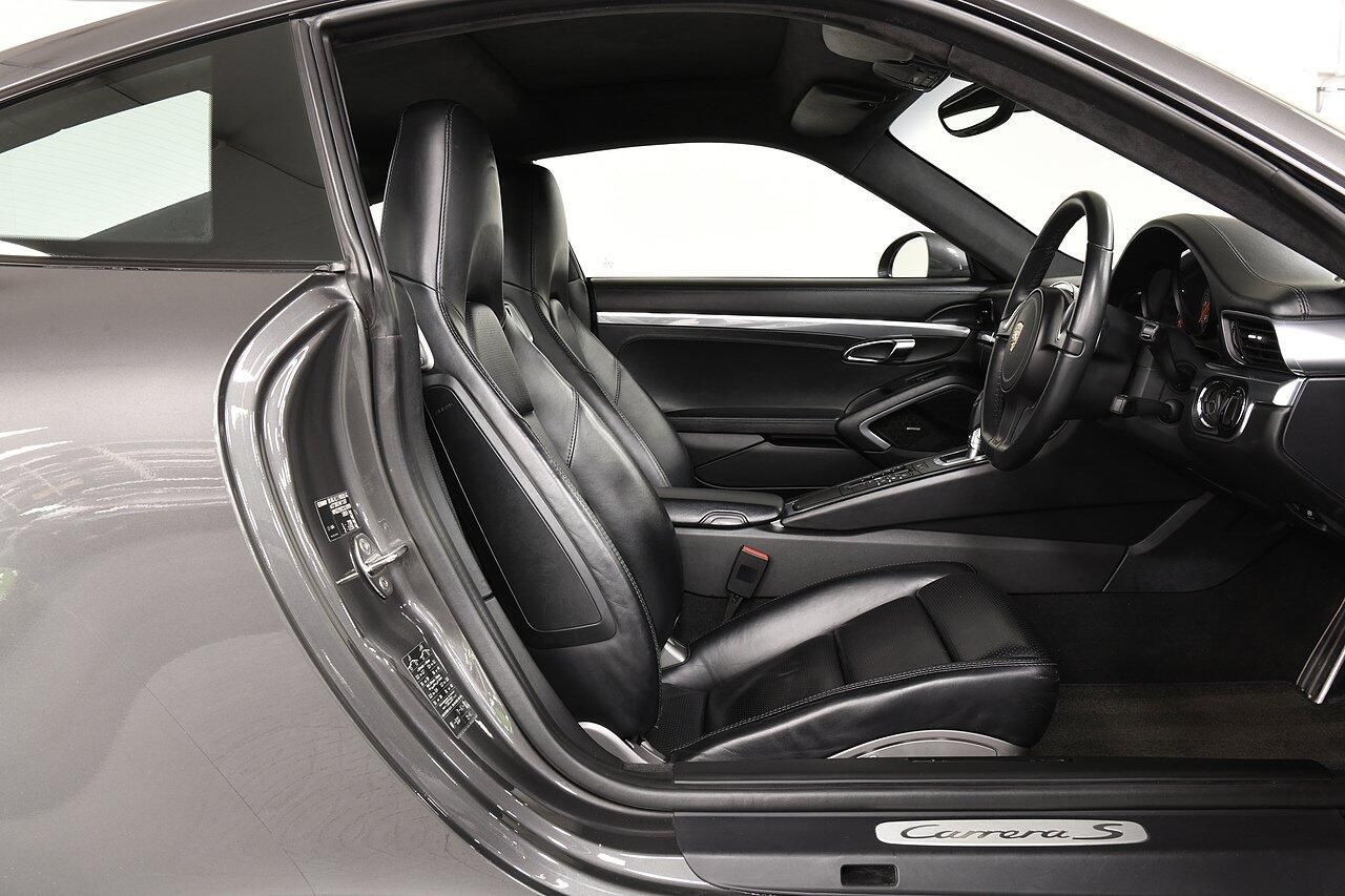 PORSCHE 911 [991] CARRERA COUPE S 2dr PDK for sale UK - Slide 6