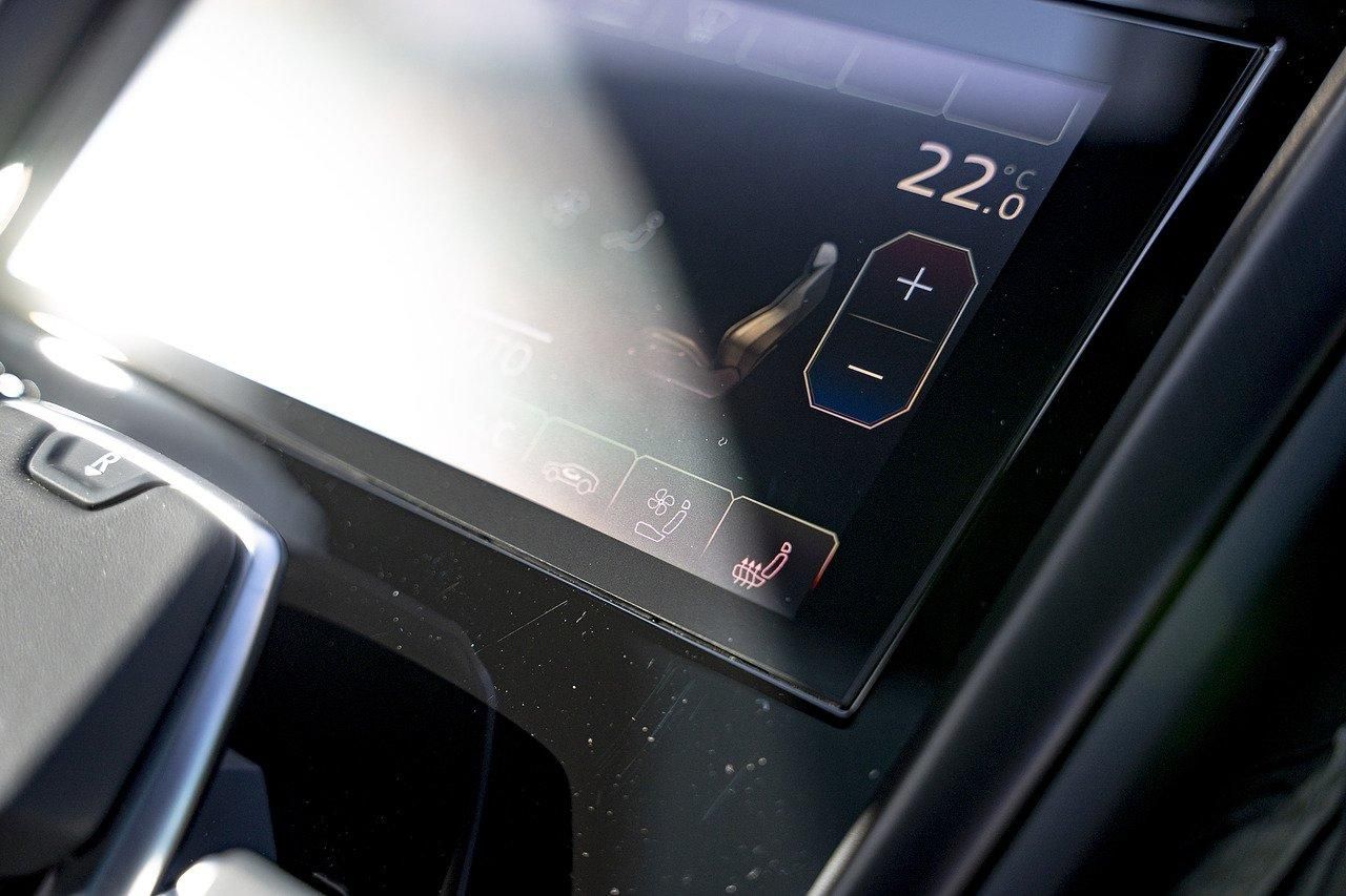 LAMBORGHINI URUS ESTATE 4.0T FSI V8 S 5dr Auto for sale UK - Slide 10