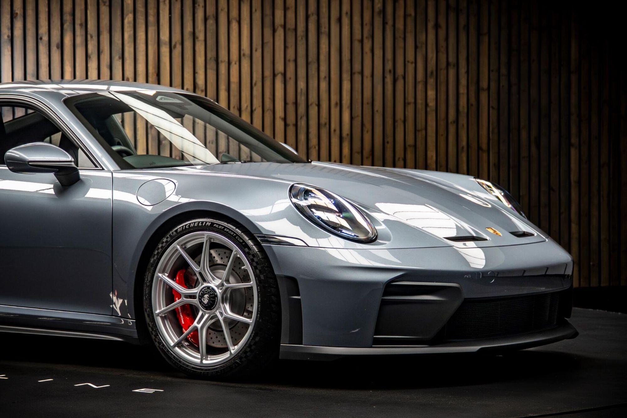 PORSCHE 911 [992] GT COUPE GT3 2dr PDK [Touring Pack] for sale UK - Slide 10