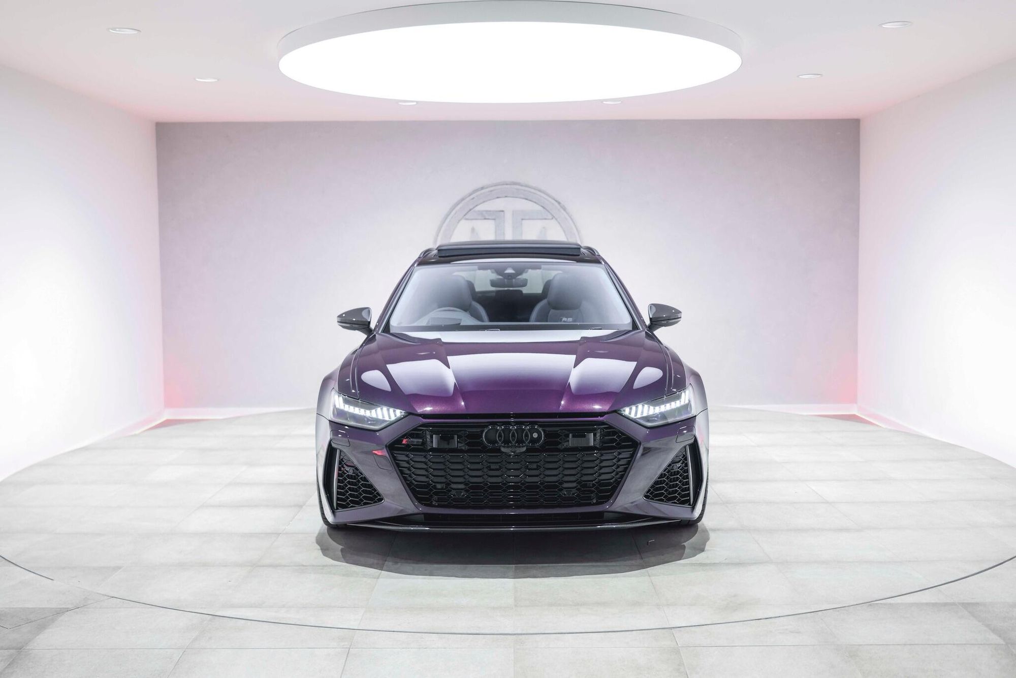 AUDI RS6 RS 6 AVANT RS 6 TFSI Quattro Performance 5dr Tiptronic for sale UK - Slide 6