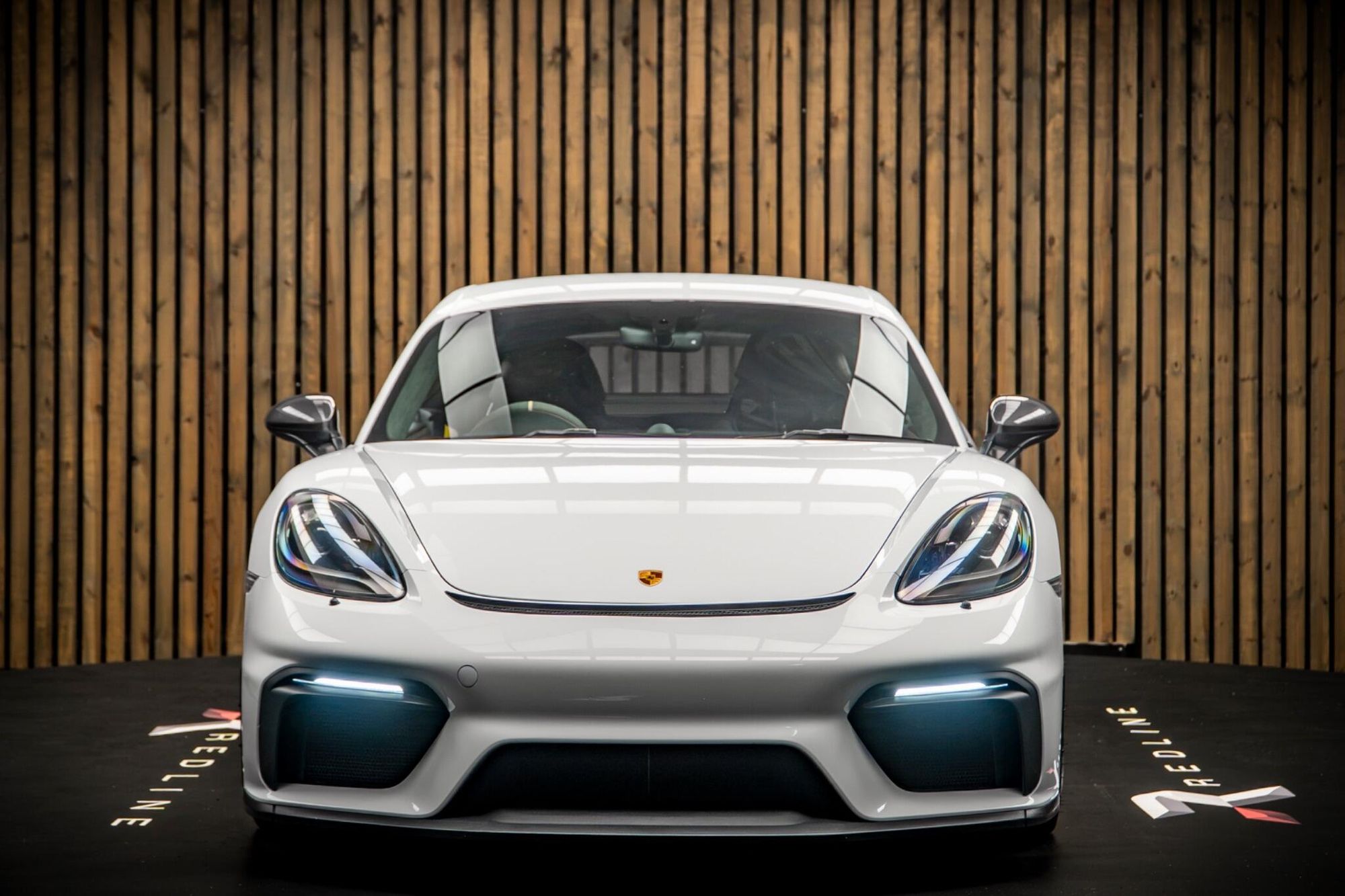 PORSCHE CAYMAN 718 COUPE 4.0 GT4 2dr PDK for sale UK - Slide 5