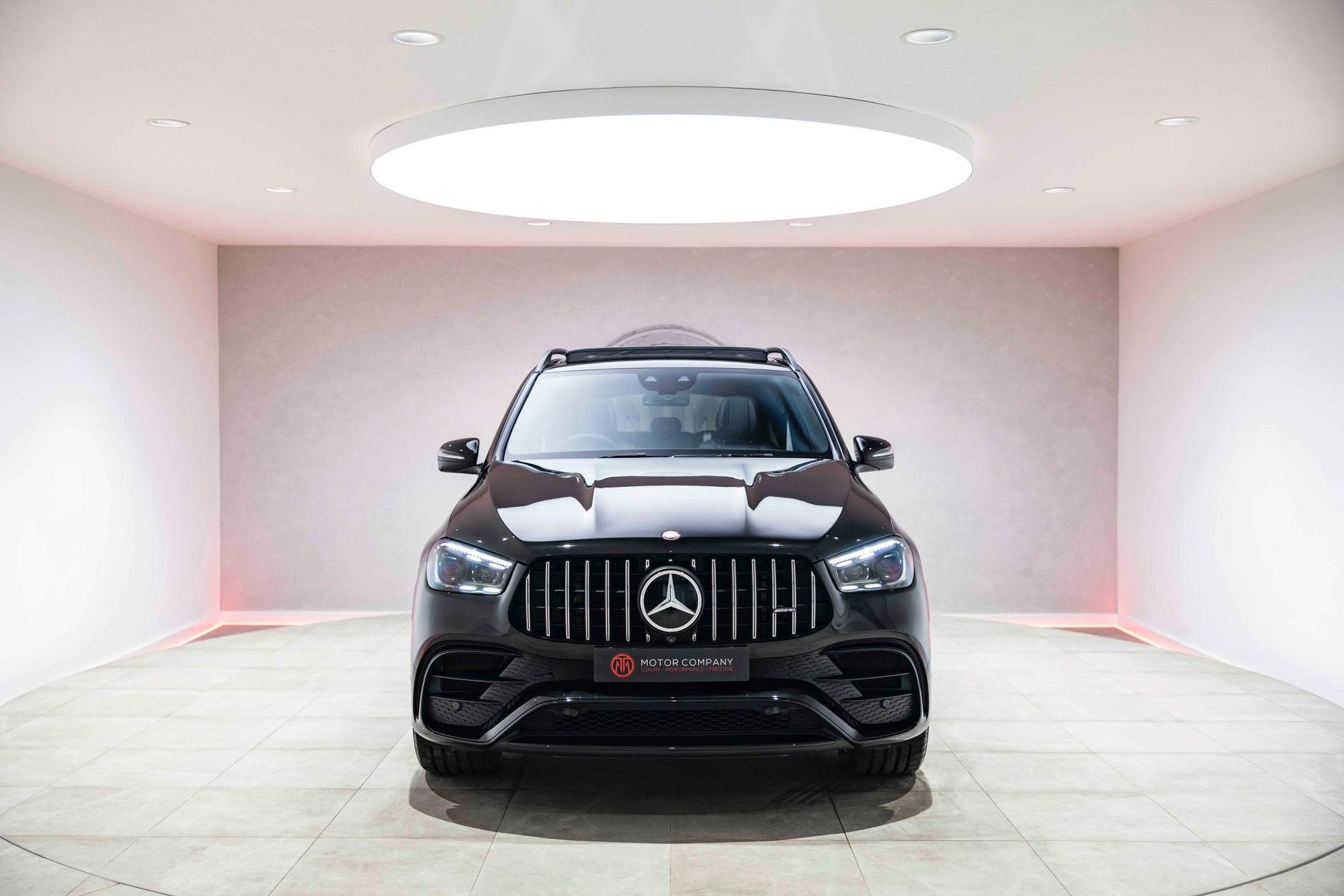 MERCEDES-BENZ GLE AMG ESTATE GLE 63 S 4Matic+ Night Edition Premium + 5dr TCT for sale UK - Slide 9