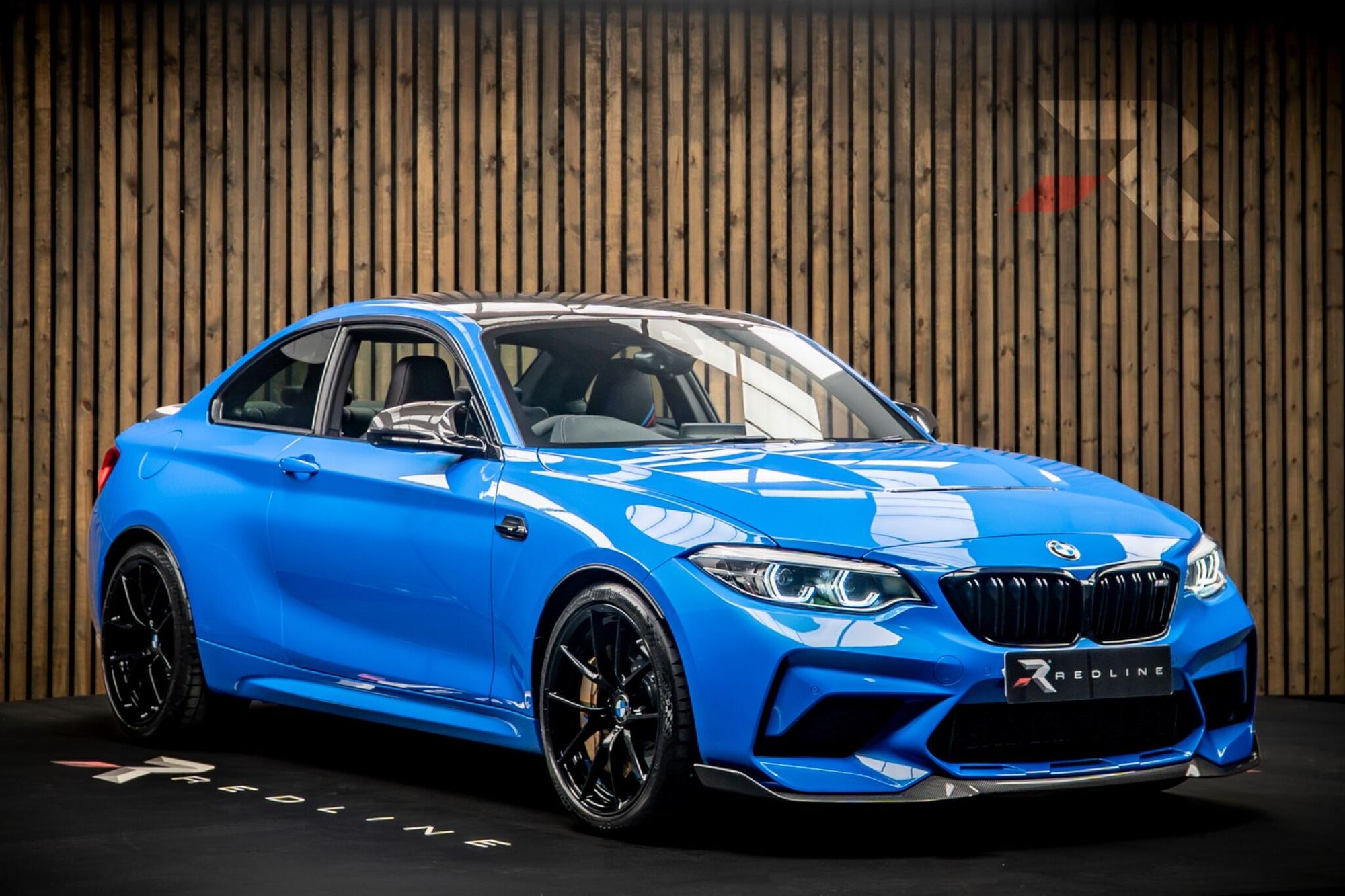 BMW M2 COUPE SPECIAL EDITION M2 CS 2dr DCT for sale UK