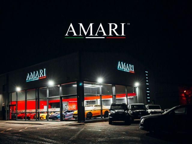 FERRARI SP3 DAYTONA 2dr Auto for sale UK - Slide 6