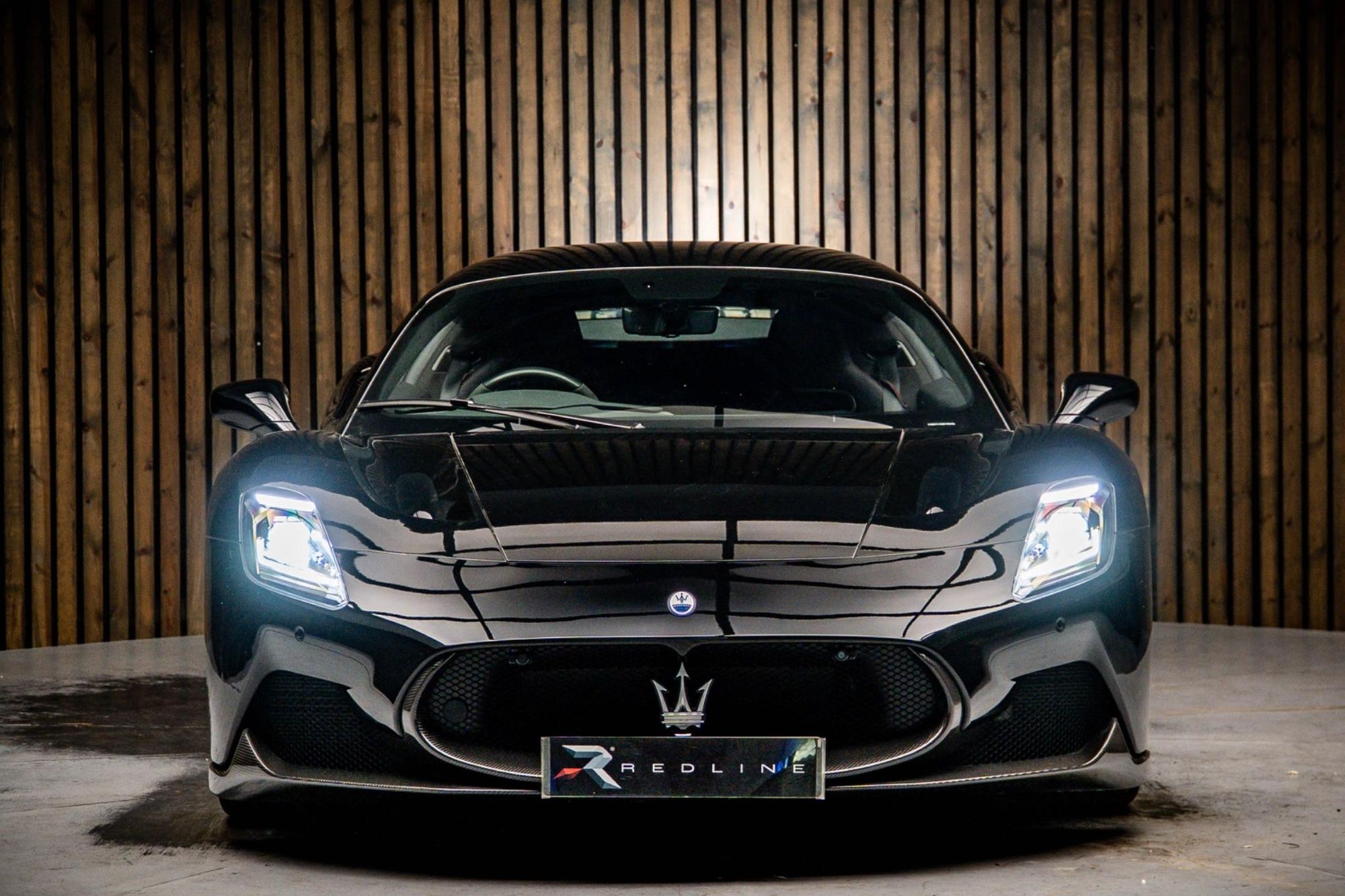 MASERATI MC20 COUPE V6 2dr Auto for sale UK - Slide 5