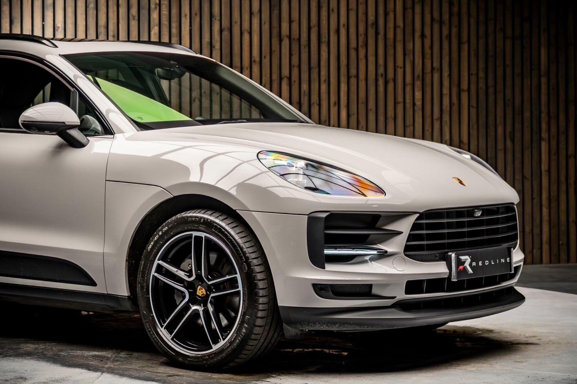 PORSCHE MACAN ESTATE S 5dr PDK for sale UK - Slide 10