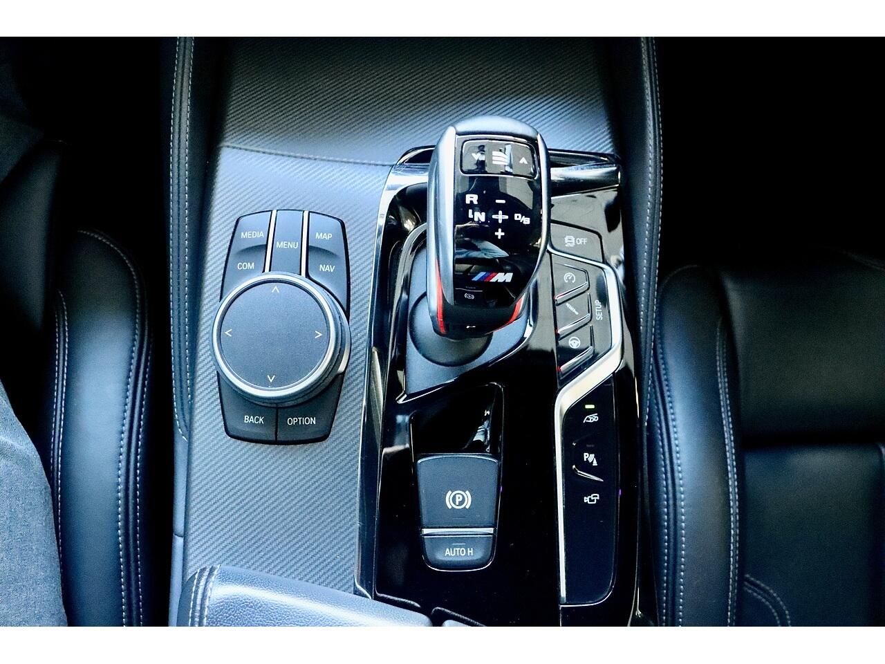 BMW M5 SALOON M5 Competition 4dr DCT for sale UK - Slide 8