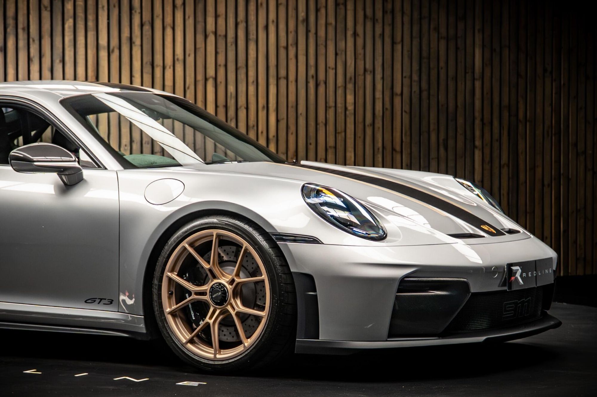 PORSCHE 911 [992] GT COUPE GT3 2dr PDK for sale UK - Slide 10