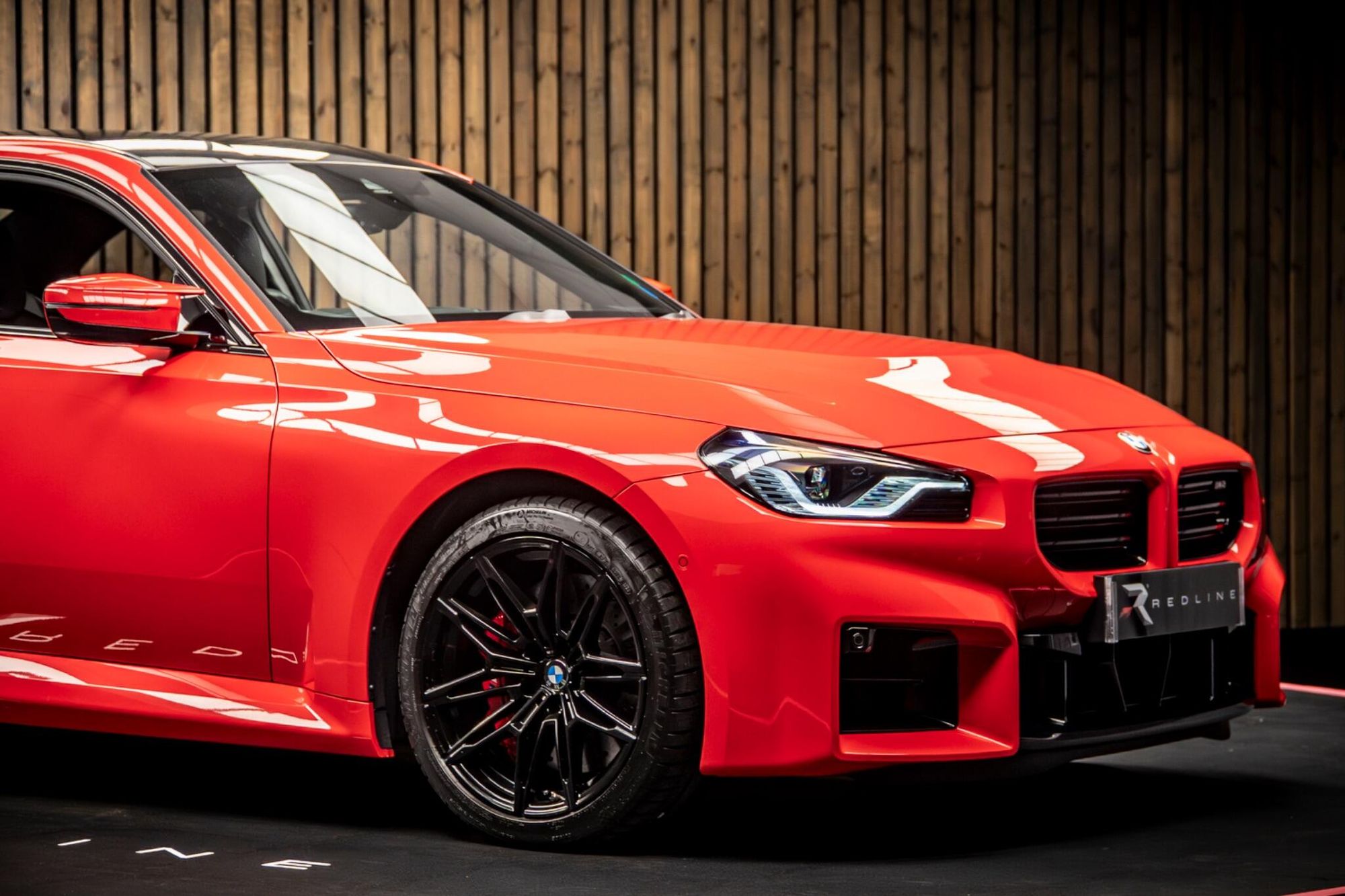 BMW M2 COUPE M2 2dr for sale UK - Slide 9