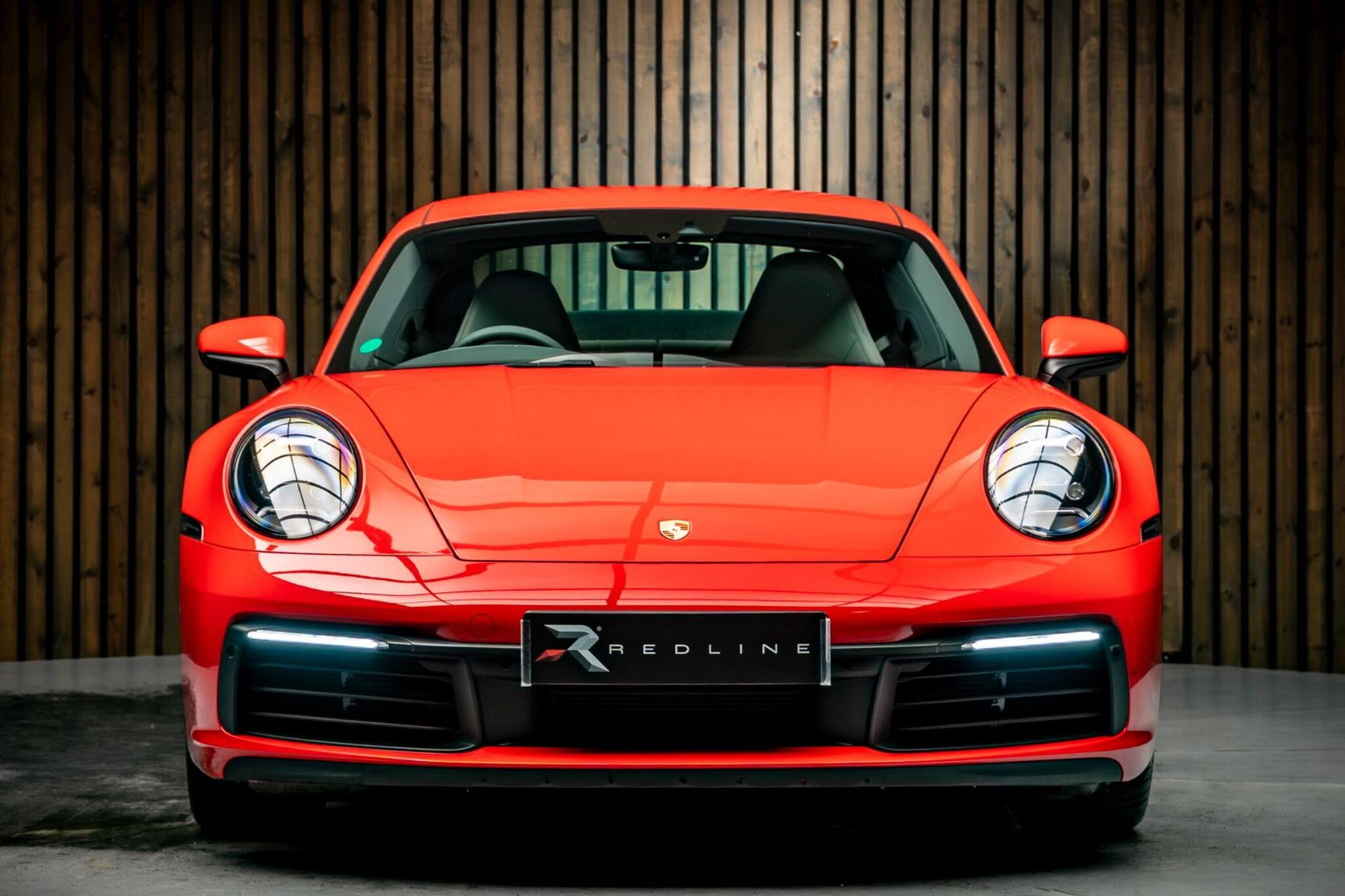 PORSCHE 911 [992] CARRERA COUPE 2dr PDK for sale UK - Slide 5