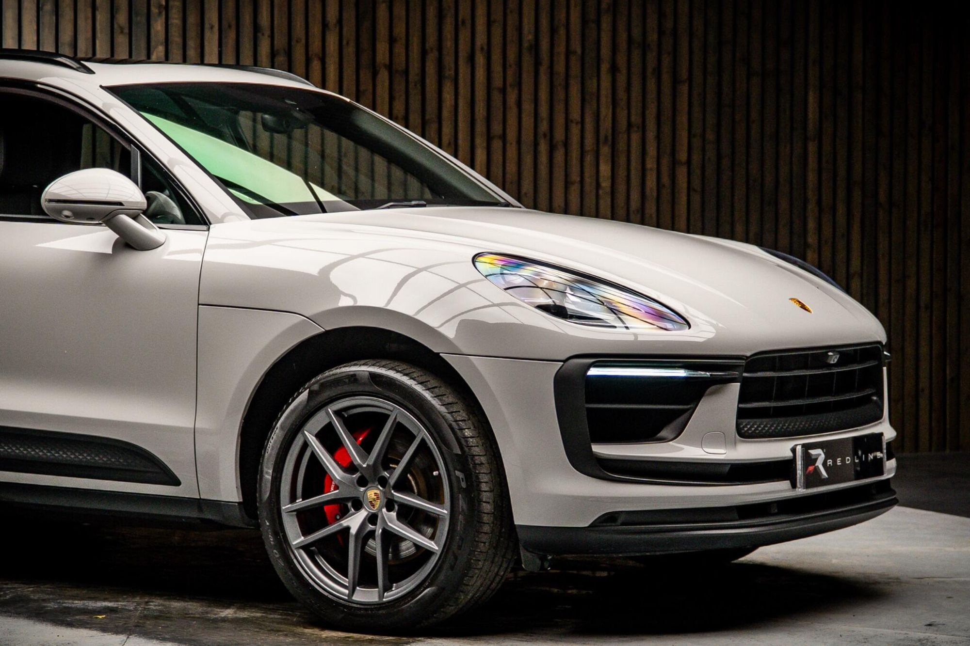 PORSCHE MACAN ESTATE S 5dr PDK for sale UK - Slide 10