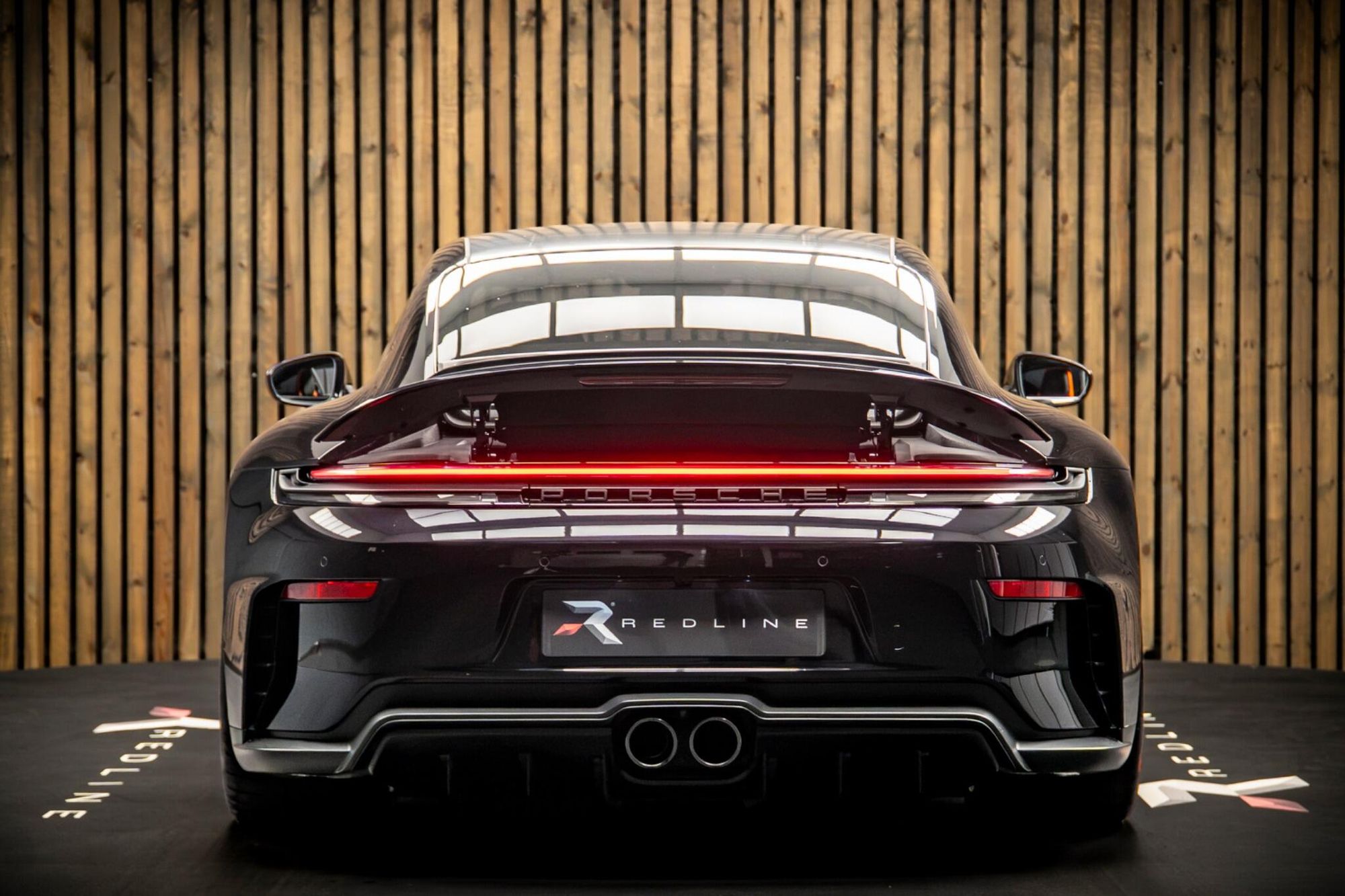 PORSCHE 911 [992] GT COUPE GT3 2dr [Touring Pack] for sale UK - Slide 6