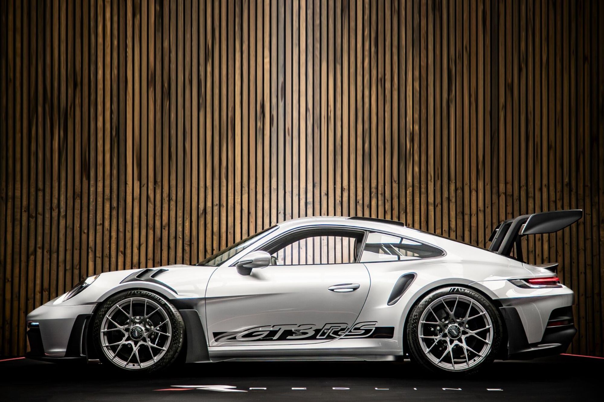PORSCHE 911 [992] GT COUPE GT3 RS 2dr PDK for sale UK - Slide 7