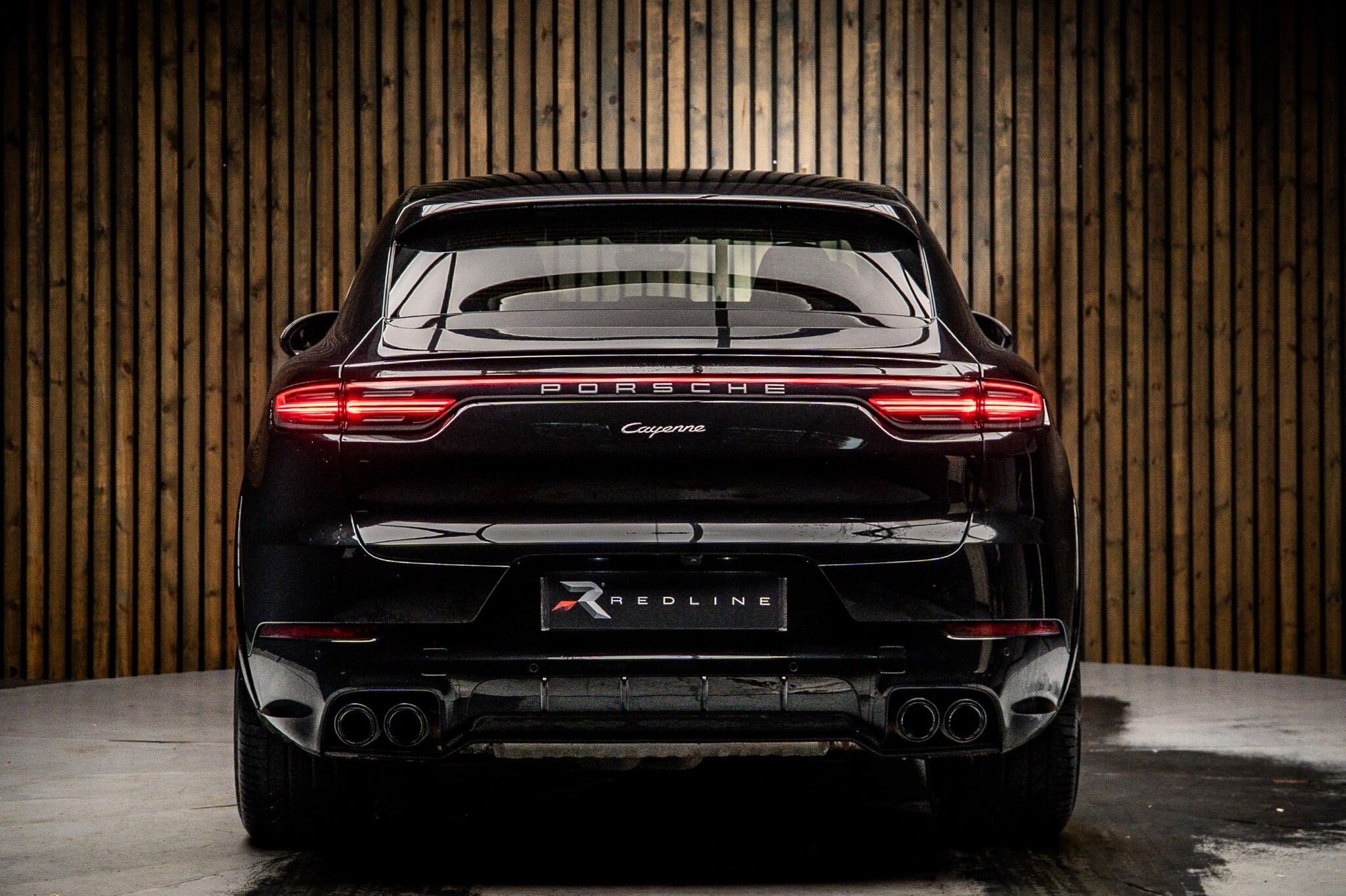 PORSCHE CAYENNE COUPE SPECIAL EDITIONS E-Hybrid Platinum Edition 5dr Tiptronic S for sale UK - Slide 6