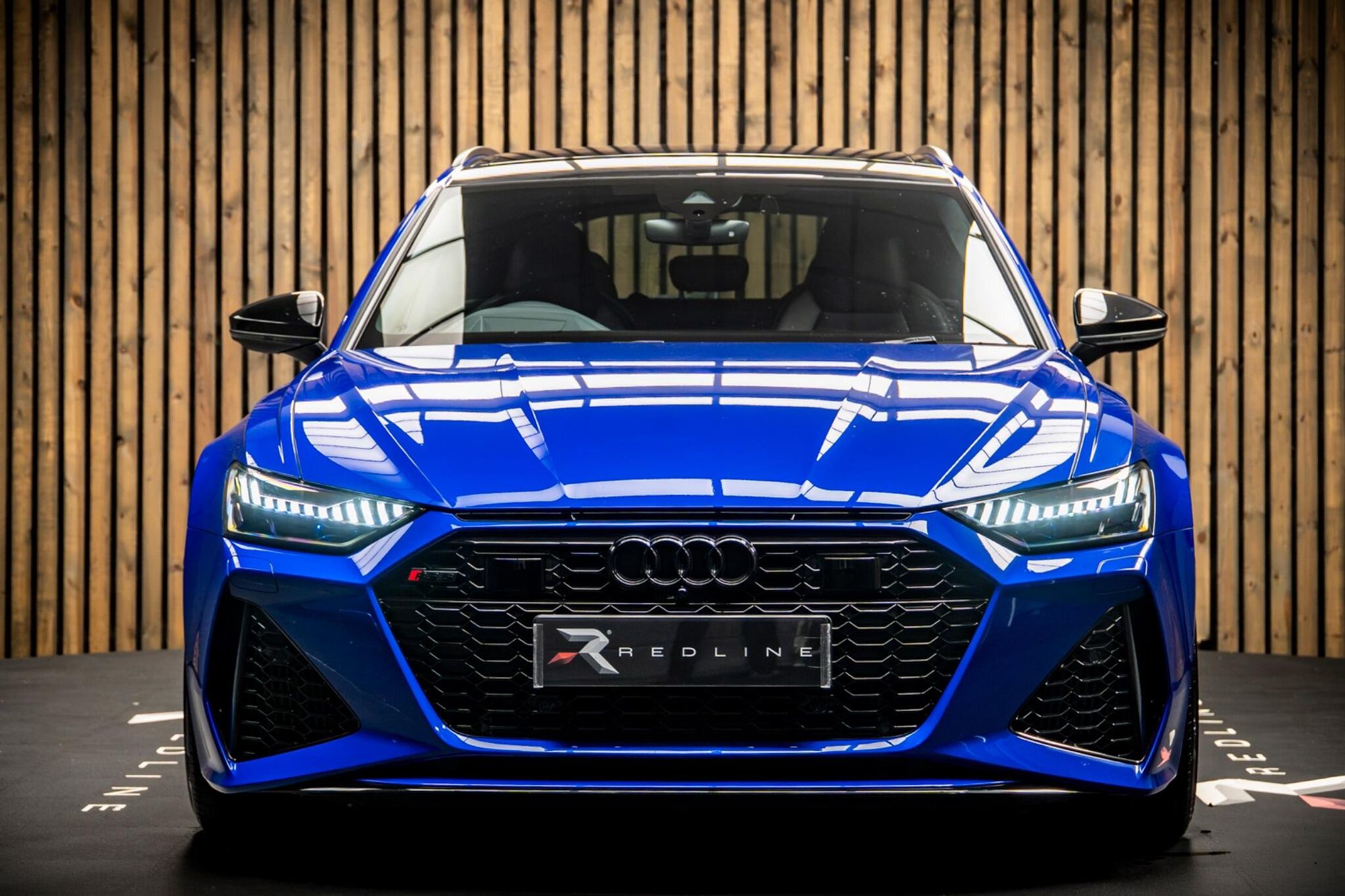 AUDI RS6 RS 6 AVANT RS 6 TFSI Quattro Vorsprung 5dr Tiptronic for sale UK - Slide 5