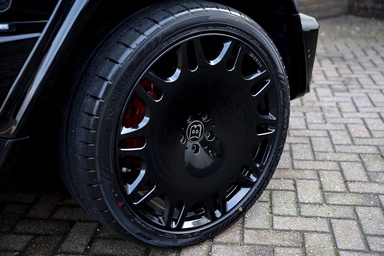 MERCEDES-BENZ G CLASS AMG STATION WAGON G63 5dr 9G-Tronic for sale UK - Slide 7