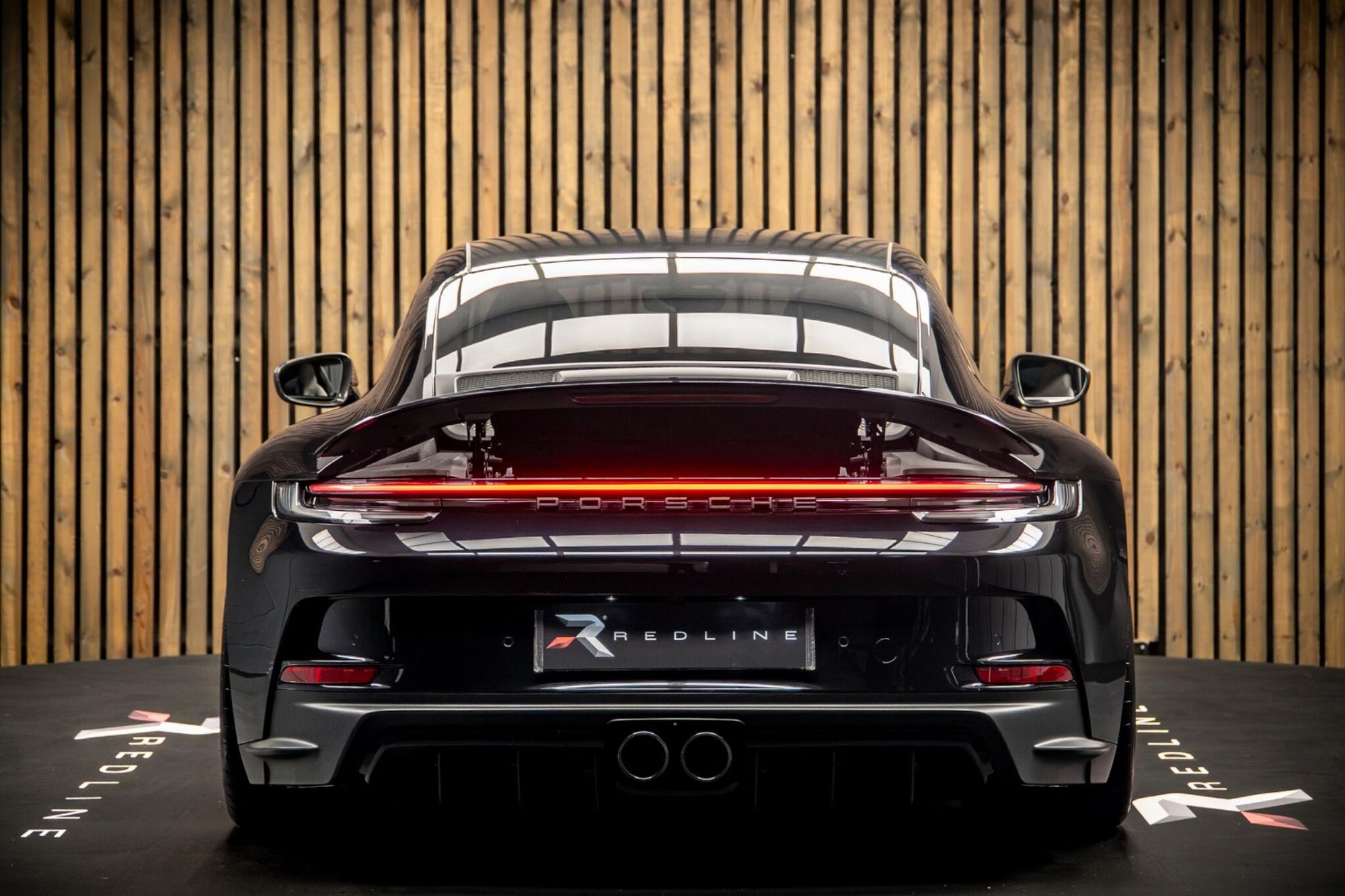PORSCHE 911 [992] GT COUPE GT3 2dr PDK [Touring Pack] for sale UK - Slide 6