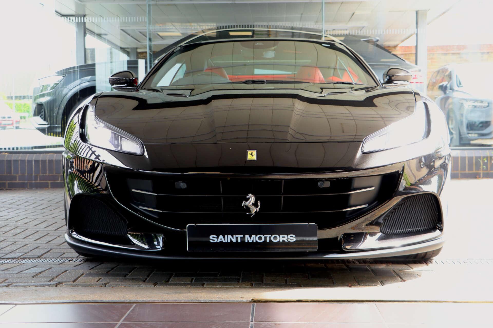 FERRARI Portofino M 2dr Auto for sale UK - Slide 8