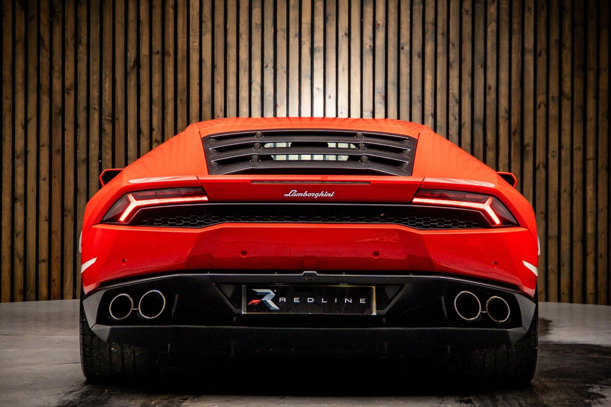 LAMBORGHINI HURACAN COUPE LP 610-4 2dr LDF for sale UK - Slide 6