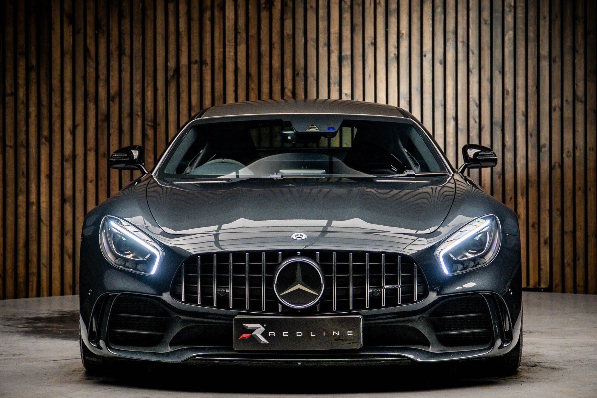 MERCEDES-BENZ AMG GT COUPE GT R Premium 2dr Auto for sale UK - Slide 5