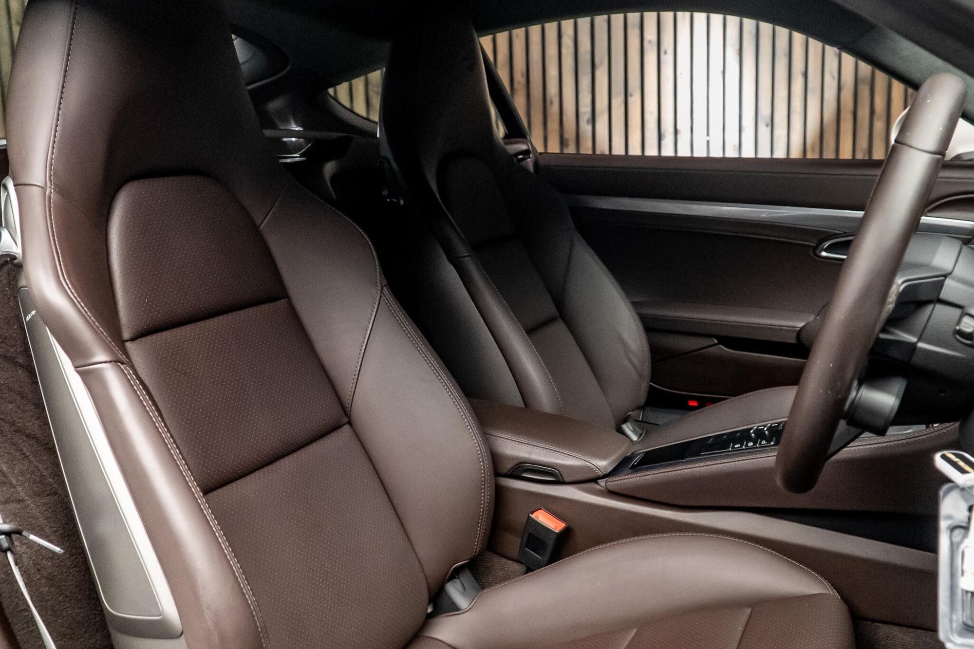 PORSCHE CAYMAN 718 COUPE 4.0 GTS 2dr for sale UK - Slide 2