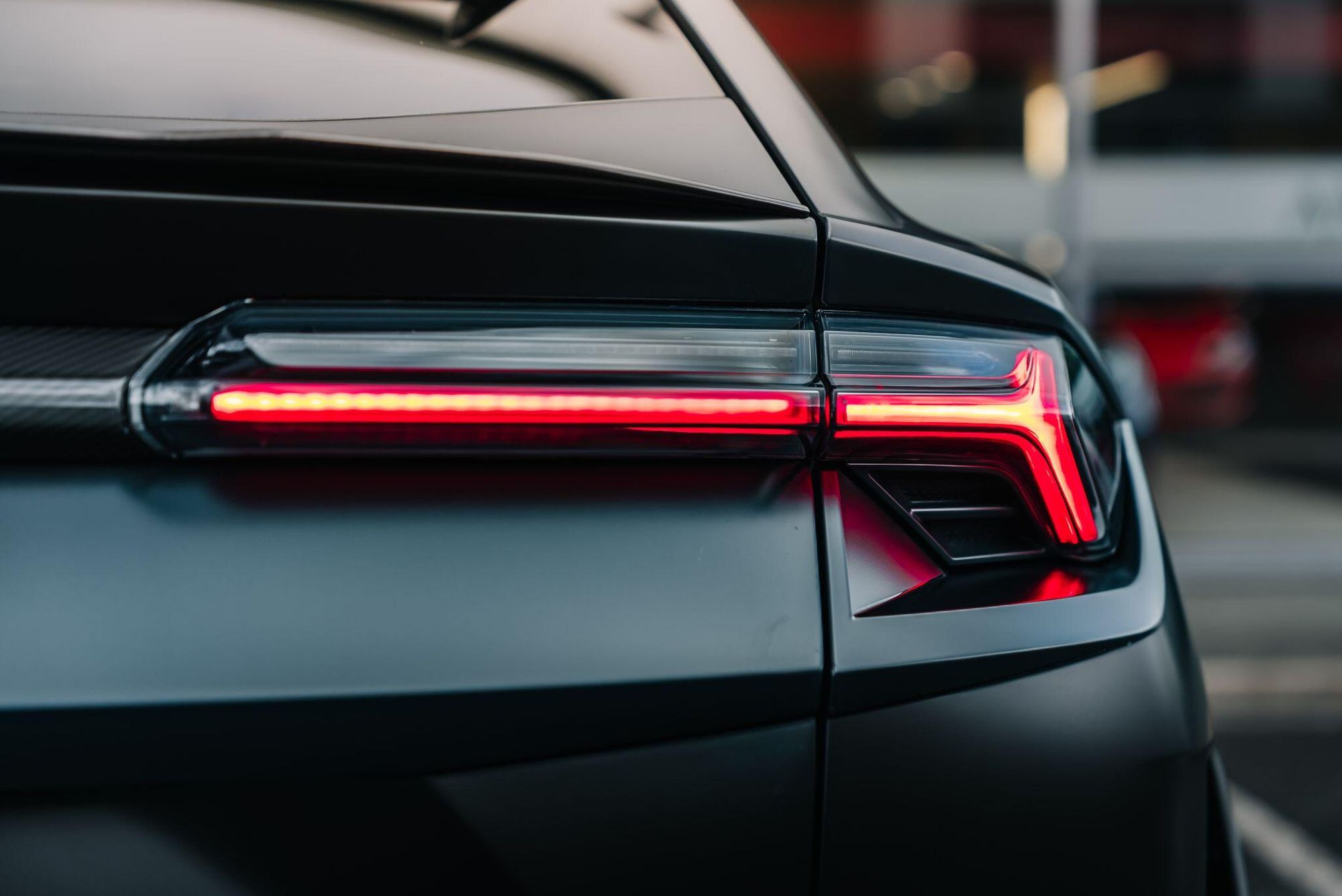 LAMBORGHINI URUS ESTATE 4.0T FSI V8 Performante 5dr Auto for sale UK - Slide 9