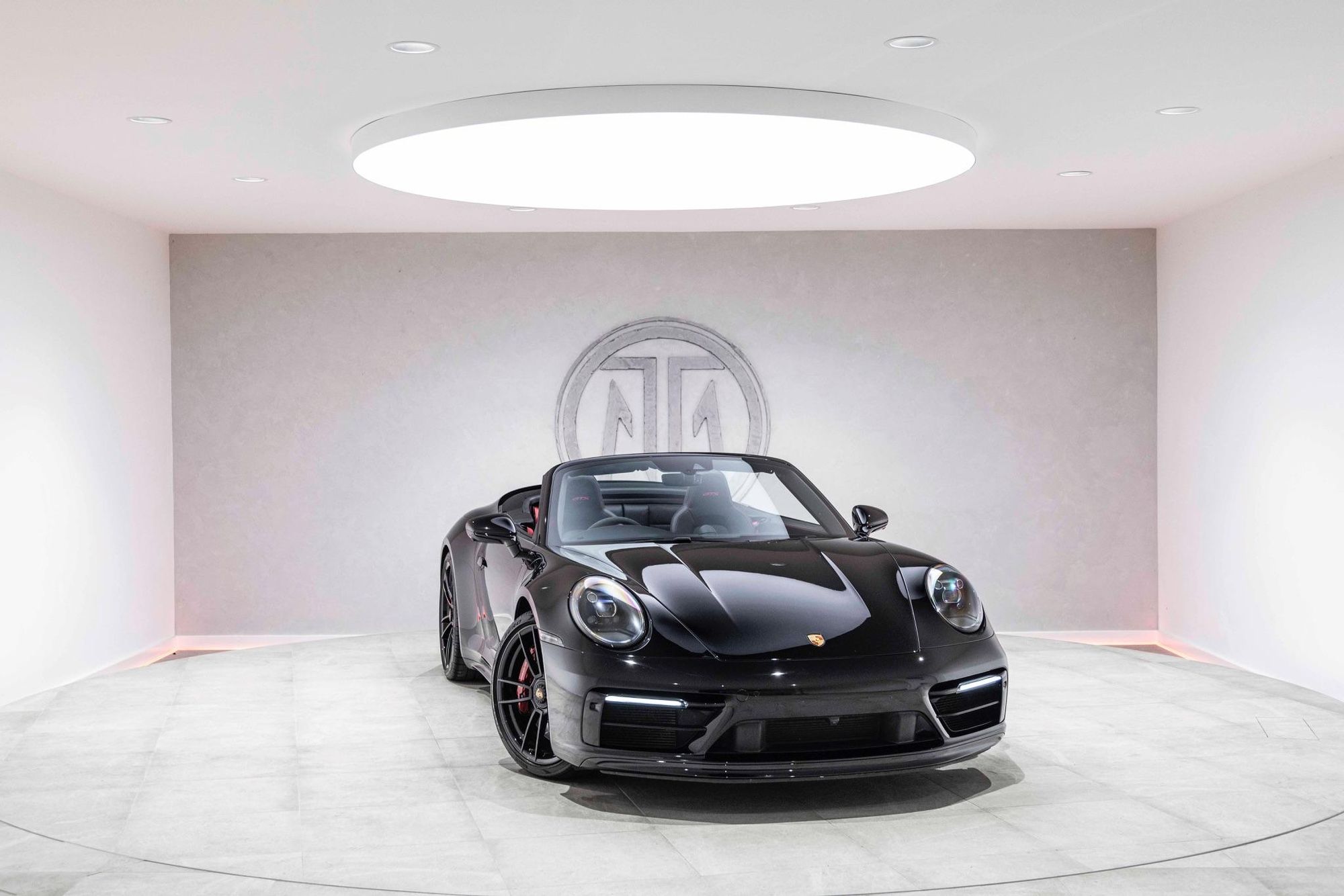 PORSCHE 911 [992] CARRERA 4 CABRIOLET GTS 2dr PDK for sale UK - Slide 2