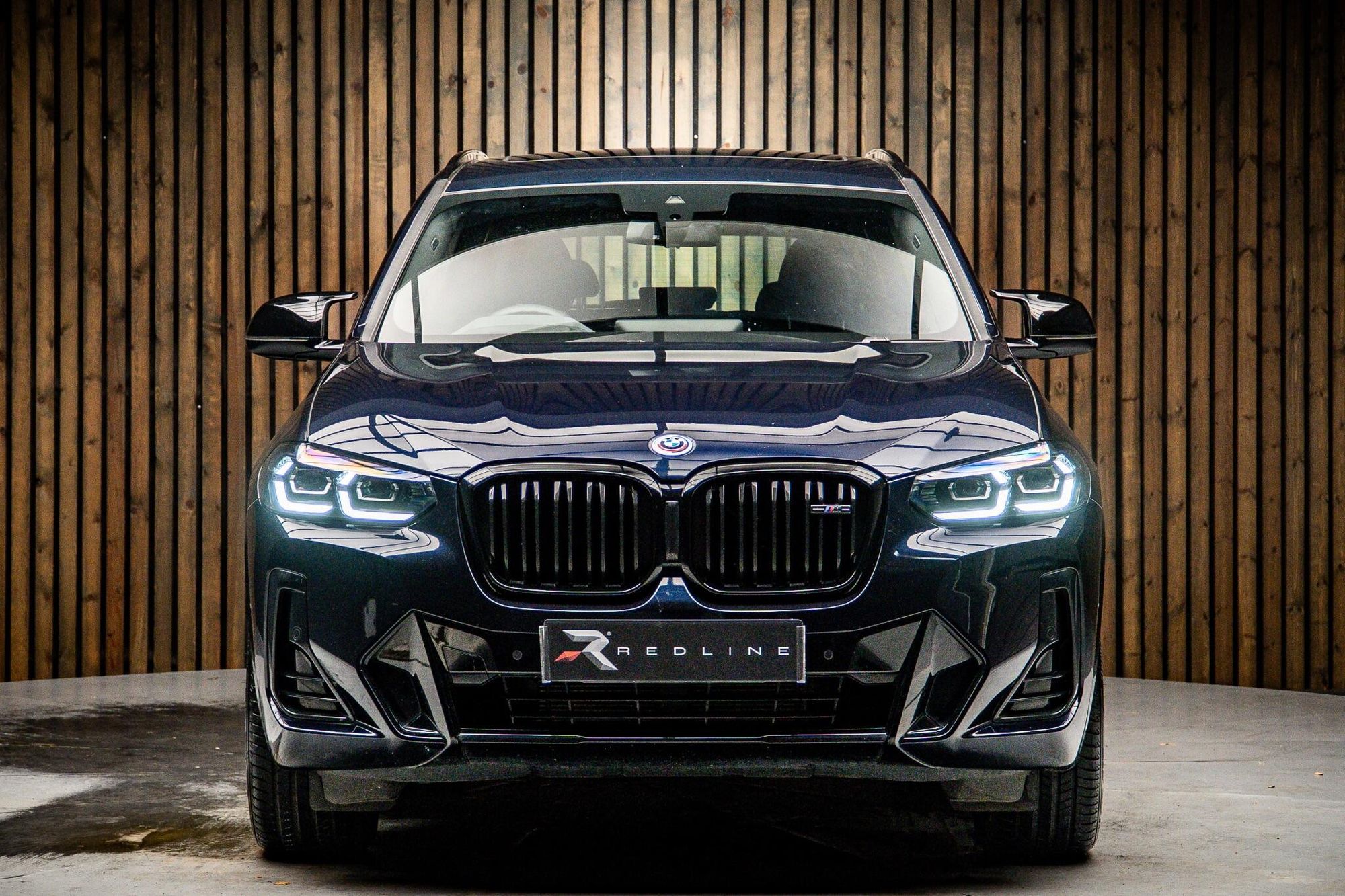 BMW X3 ESTATE xDrive M40i MHT 5dr Auto for sale UK - Slide 5
