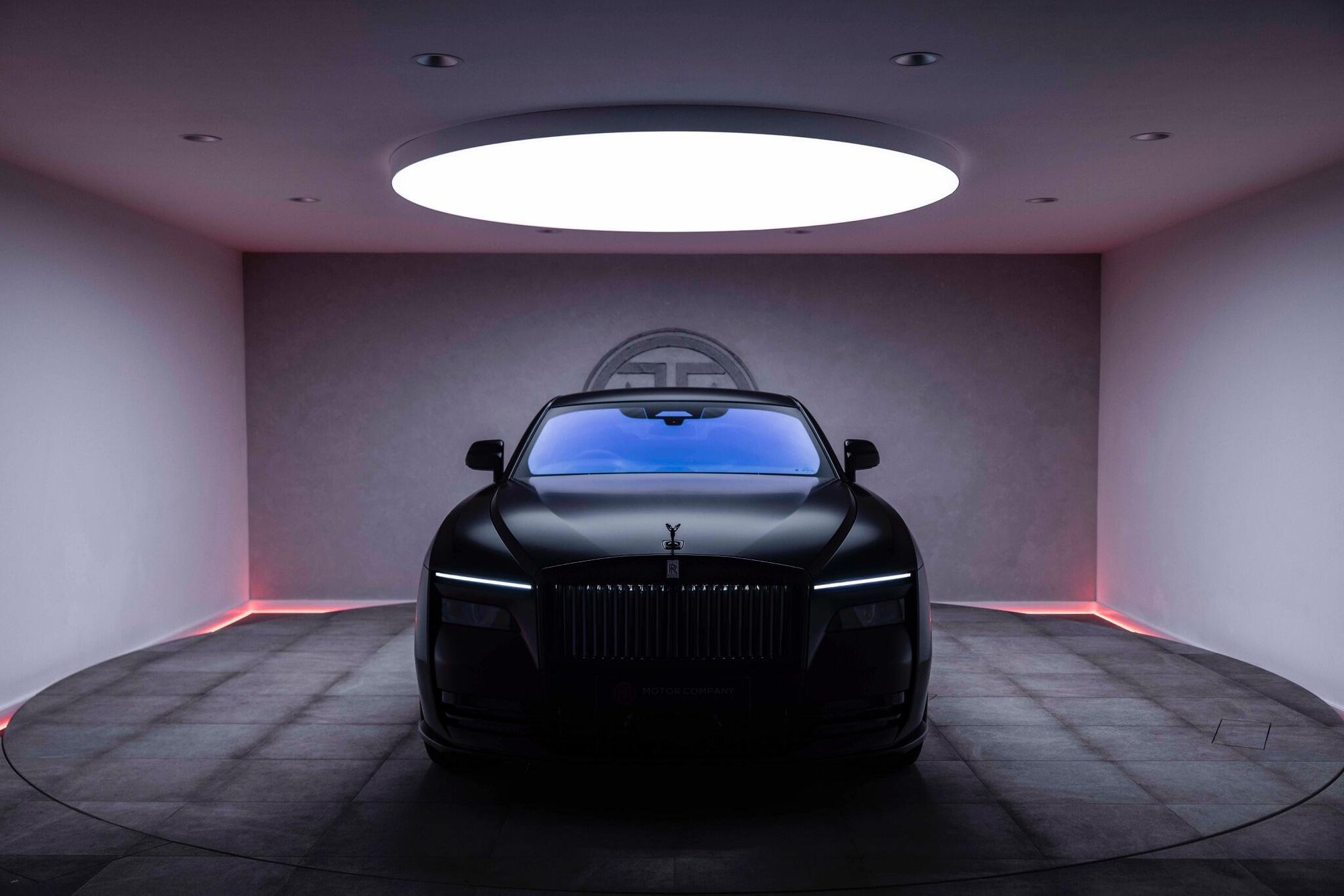 ROLLS-ROYCE SPECTRE COUPE 430kW 102kWh 2dr Auto for sale UK - Slide 5