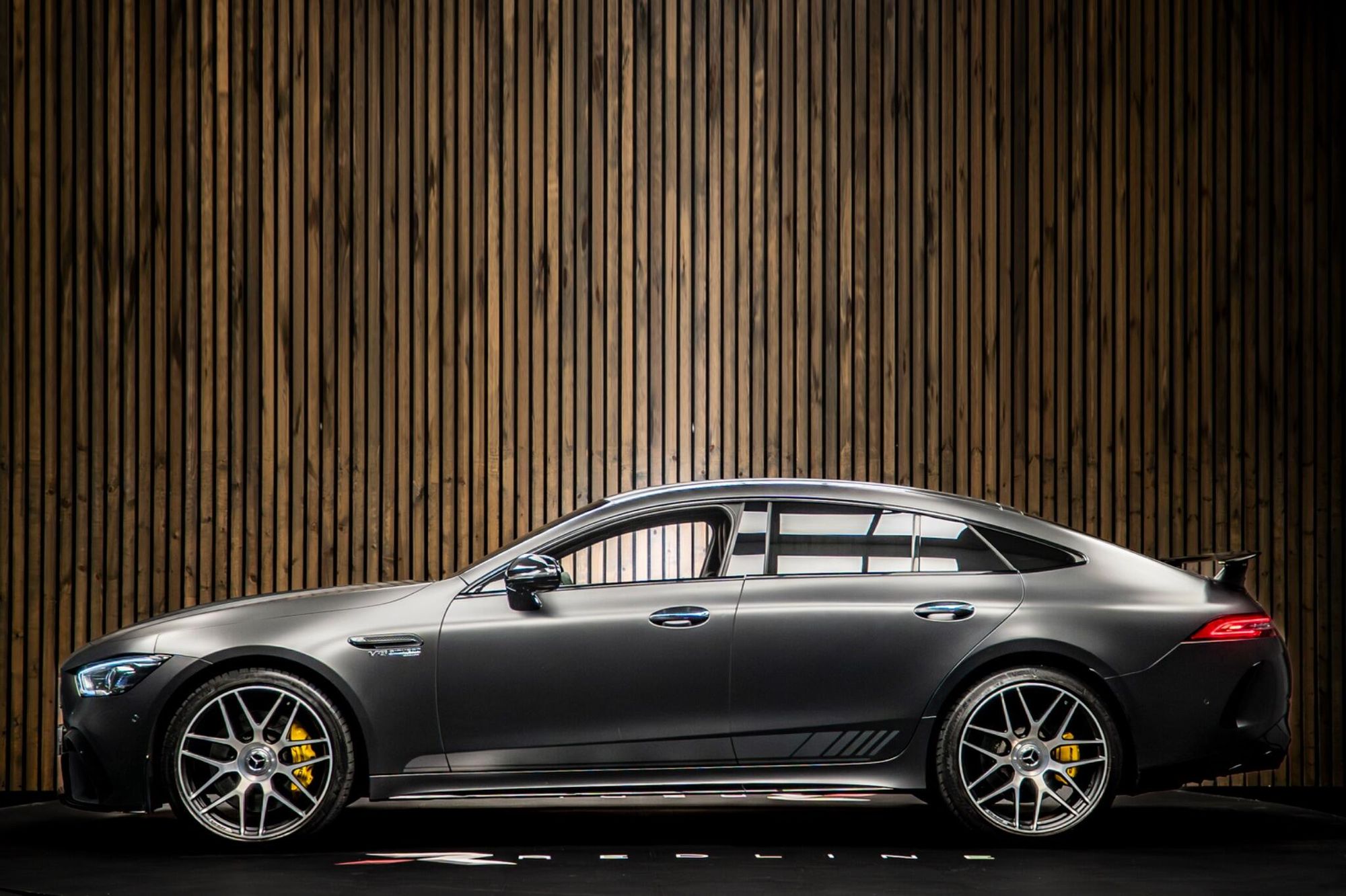 MERCEDES-BENZ AMG GT COUPE SPECIAL EDITIONS GT 63 S 4Matic + Edition 1 4dr Auto for sale UK - Slide 7