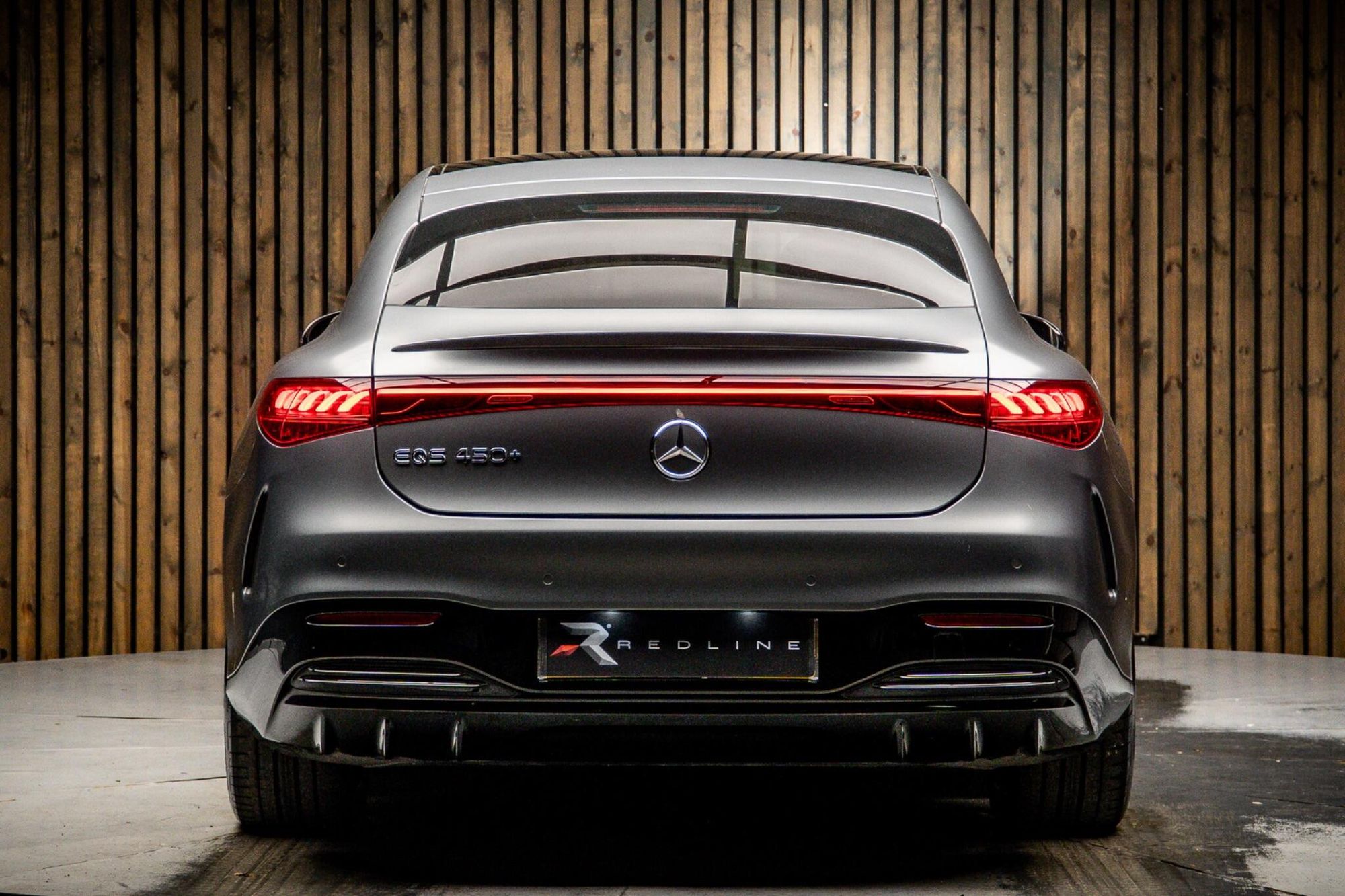 MERCEDES-BENZ EQS SALOON EQS 450+ 245kW AMG Line Premium 108kWh 4dr Auto for sale UK - Slide 6