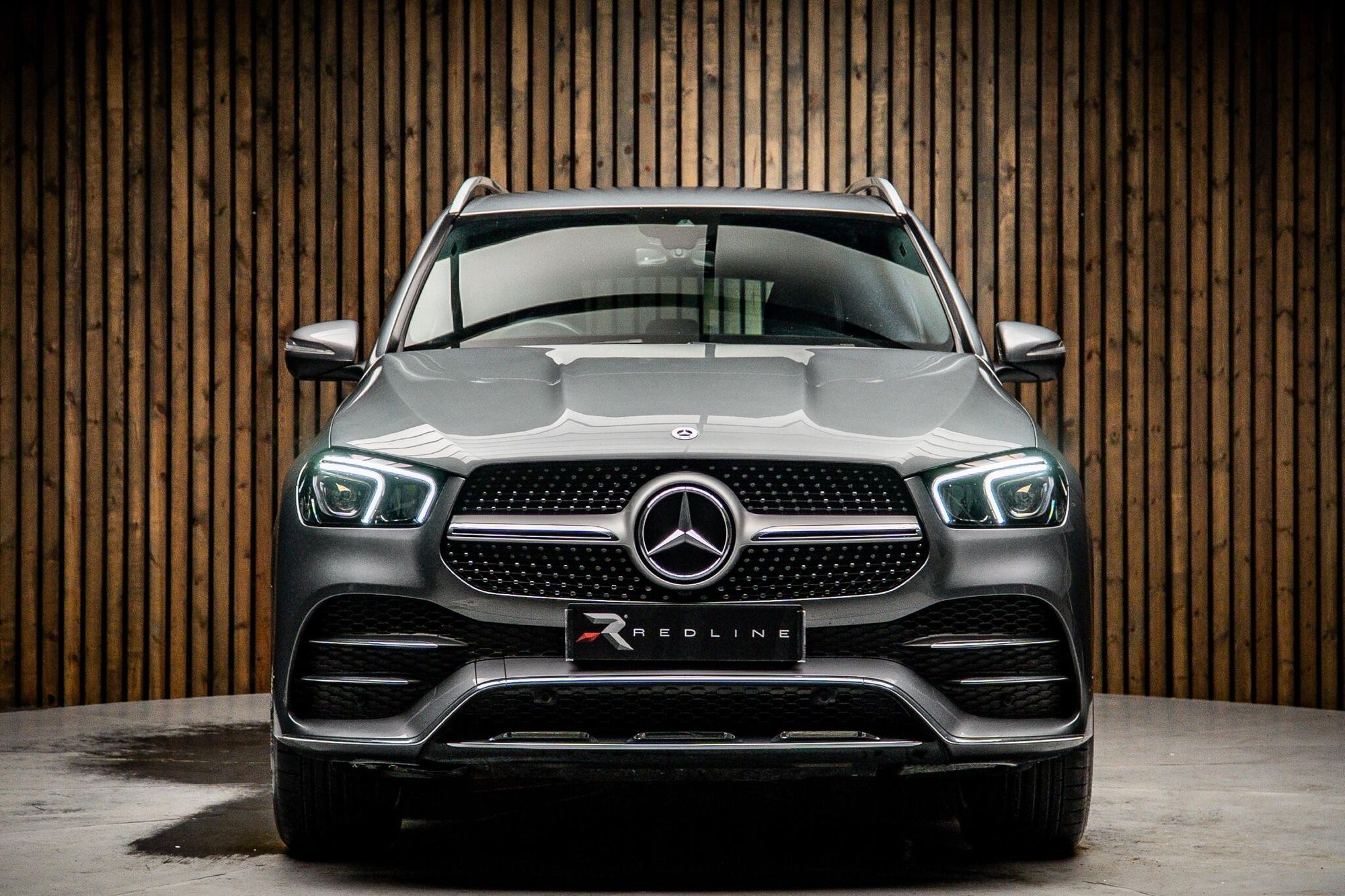 MERCEDES-BENZ GLE DIESEL ESTATE GLE 400d 4Matic AMG Line 5dr 9G-Tronic [7 Seat] for sale UK - Slide 5