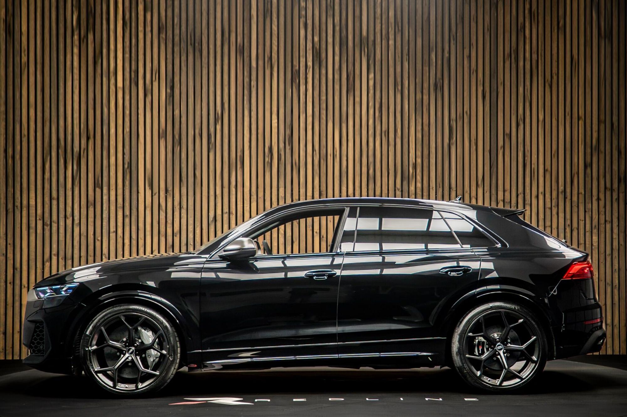 Audi RS Q8 Suv TFSI 640 Performance Carbon Vorsprung Quattro Tiptronic 5 Door Auto for sale UK - Slide 7