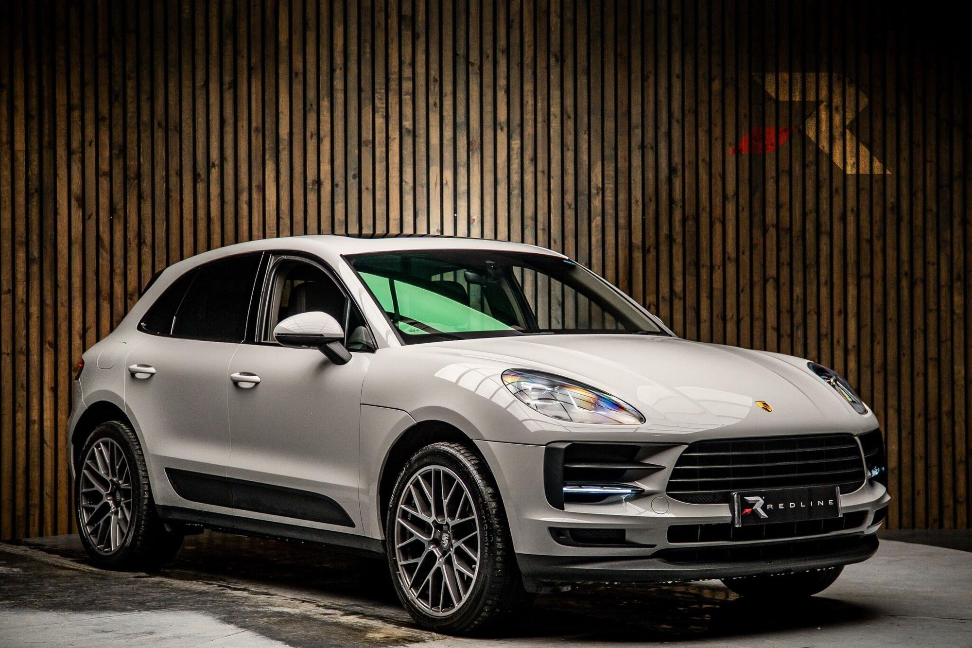 PORSCHE MACAN ESTATE S 5dr PDK for sale UK