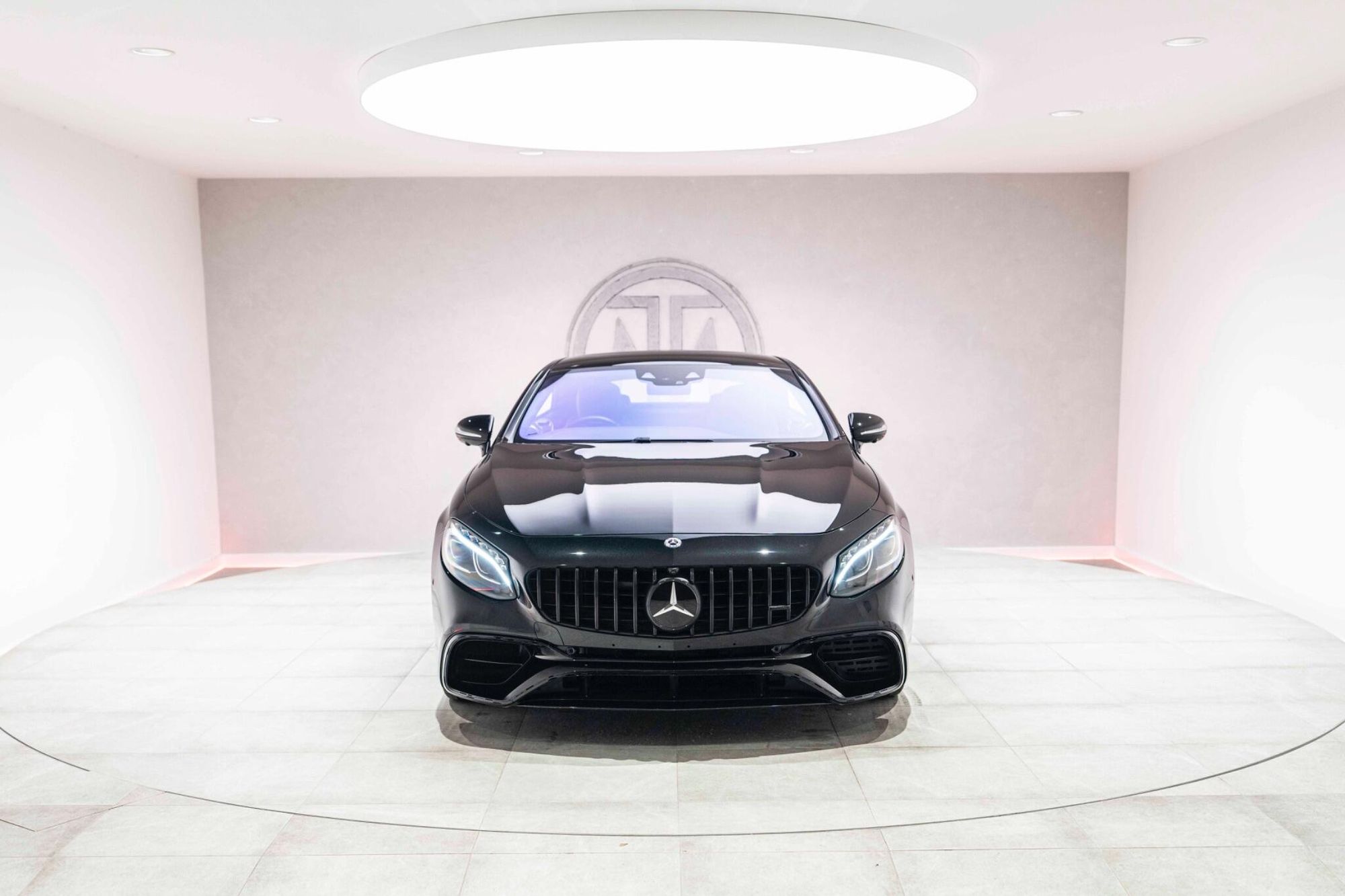 MERCEDES-BENZ S CLASS AMG COUPE S63 [612] 2dr MCT for sale UK - Slide 6