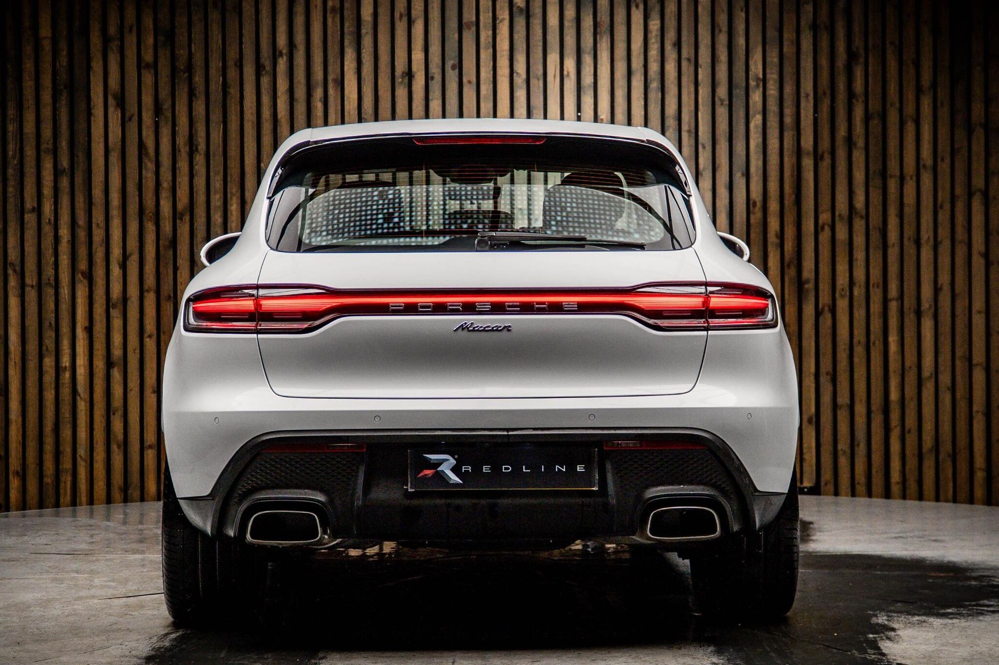 PORSCHE MACAN ESTATE 5dr PDK for sale UK - Slide 6