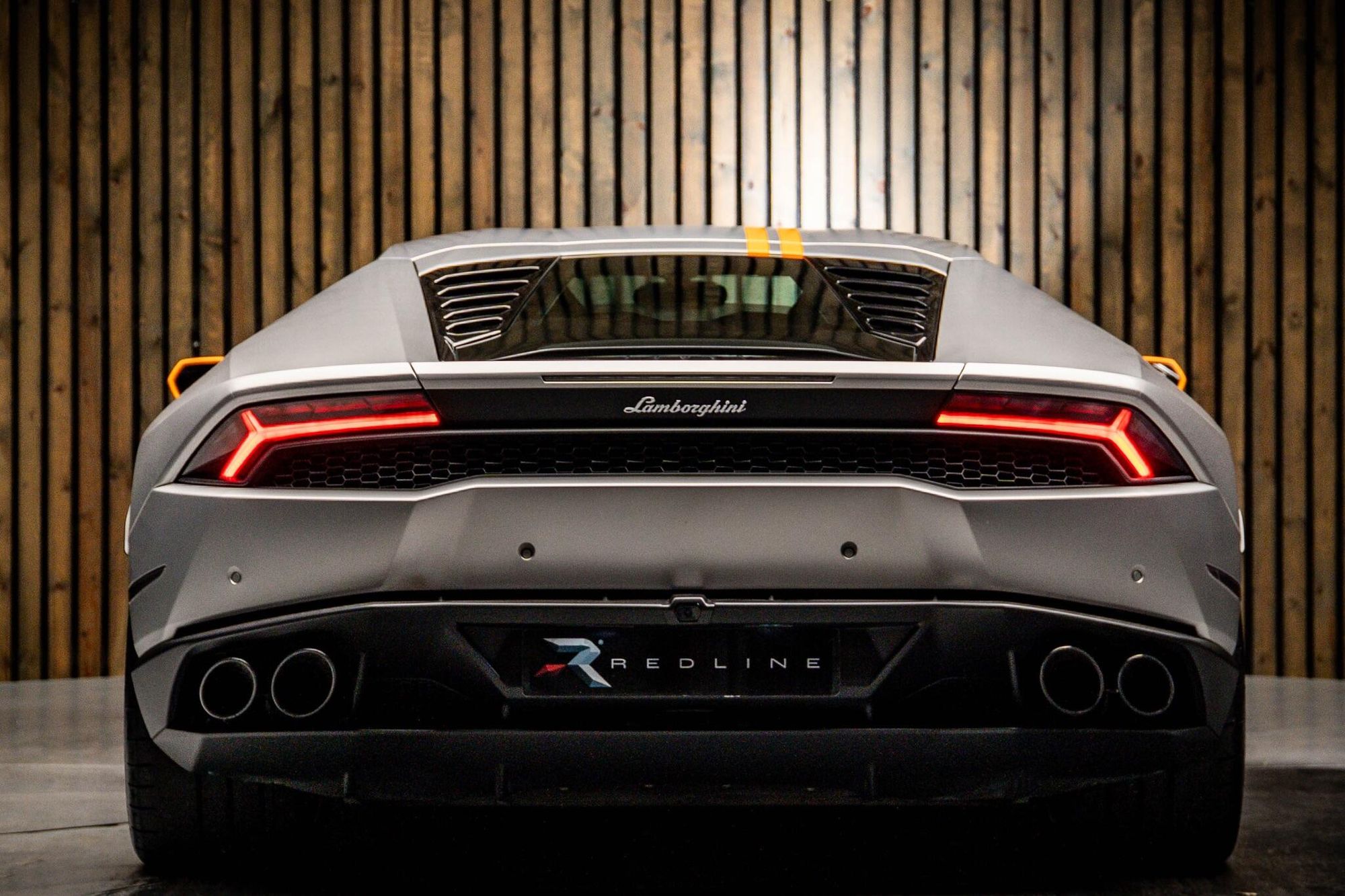 LAMBORGHINI HURACAN COUPE SPECIAL EDITION LP 610-4 Avio 2dr LDF for sale UK - Slide 6