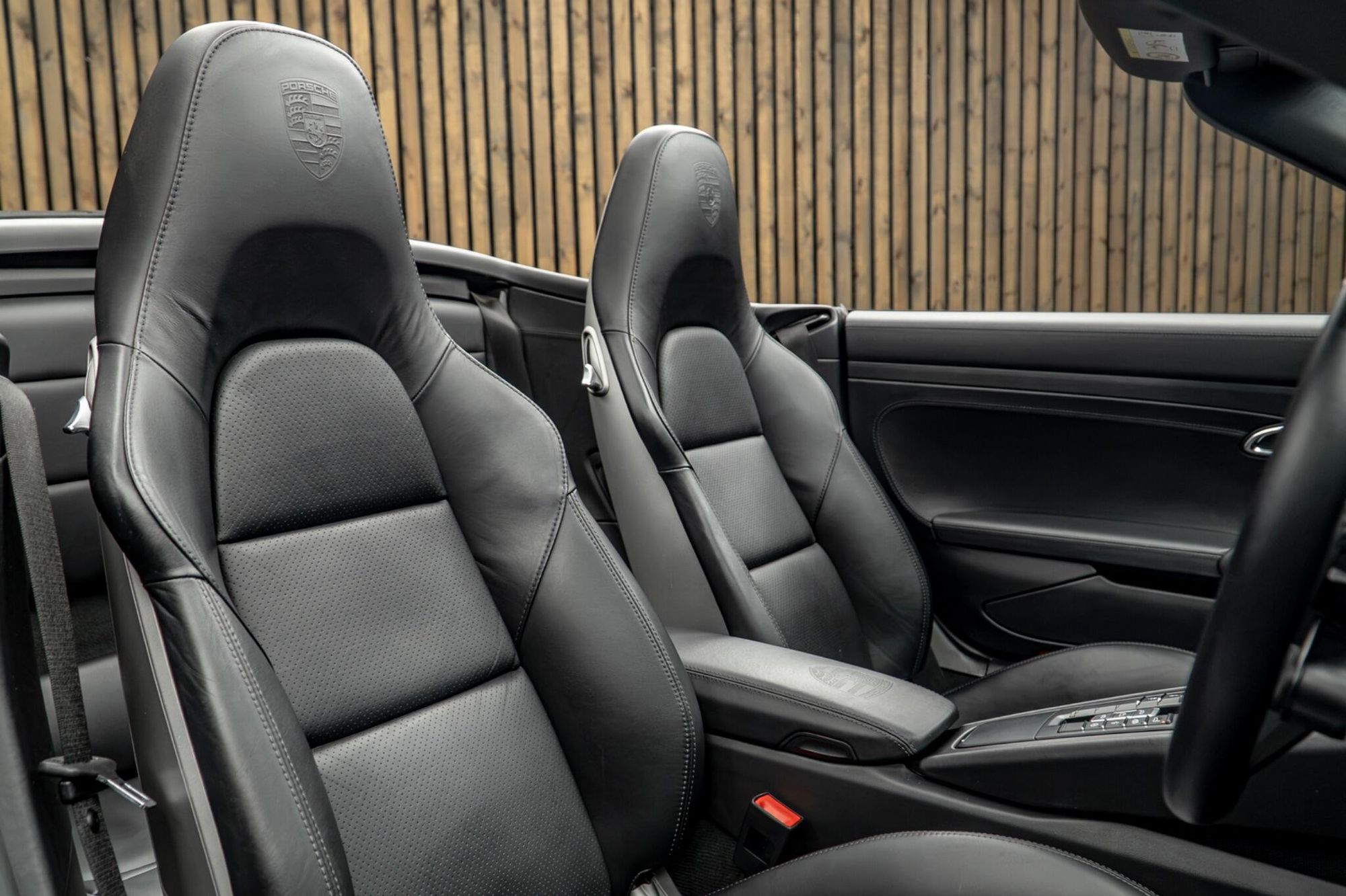 PORSCHE 911 [991] CARRERA 4 CABRIOLET GTS 2dr PDK for sale UK - Slide 2