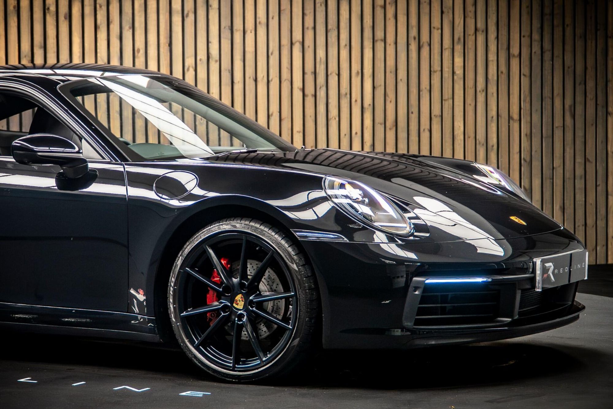 PORSCHE 911 [992] CARRERA COUPE 2dr PDK for sale UK - Slide 10